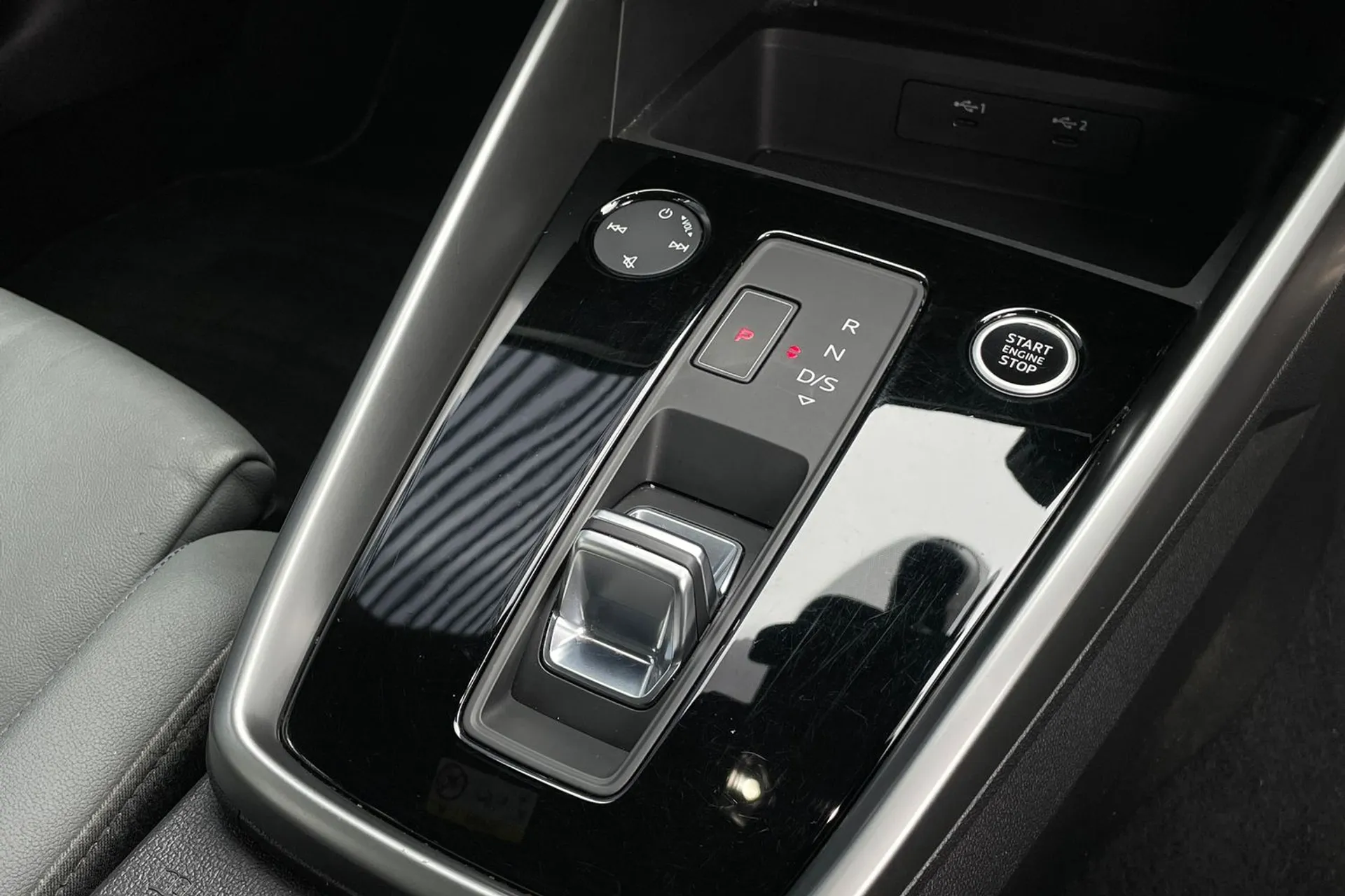 Audi A3 thumbnail image number 41