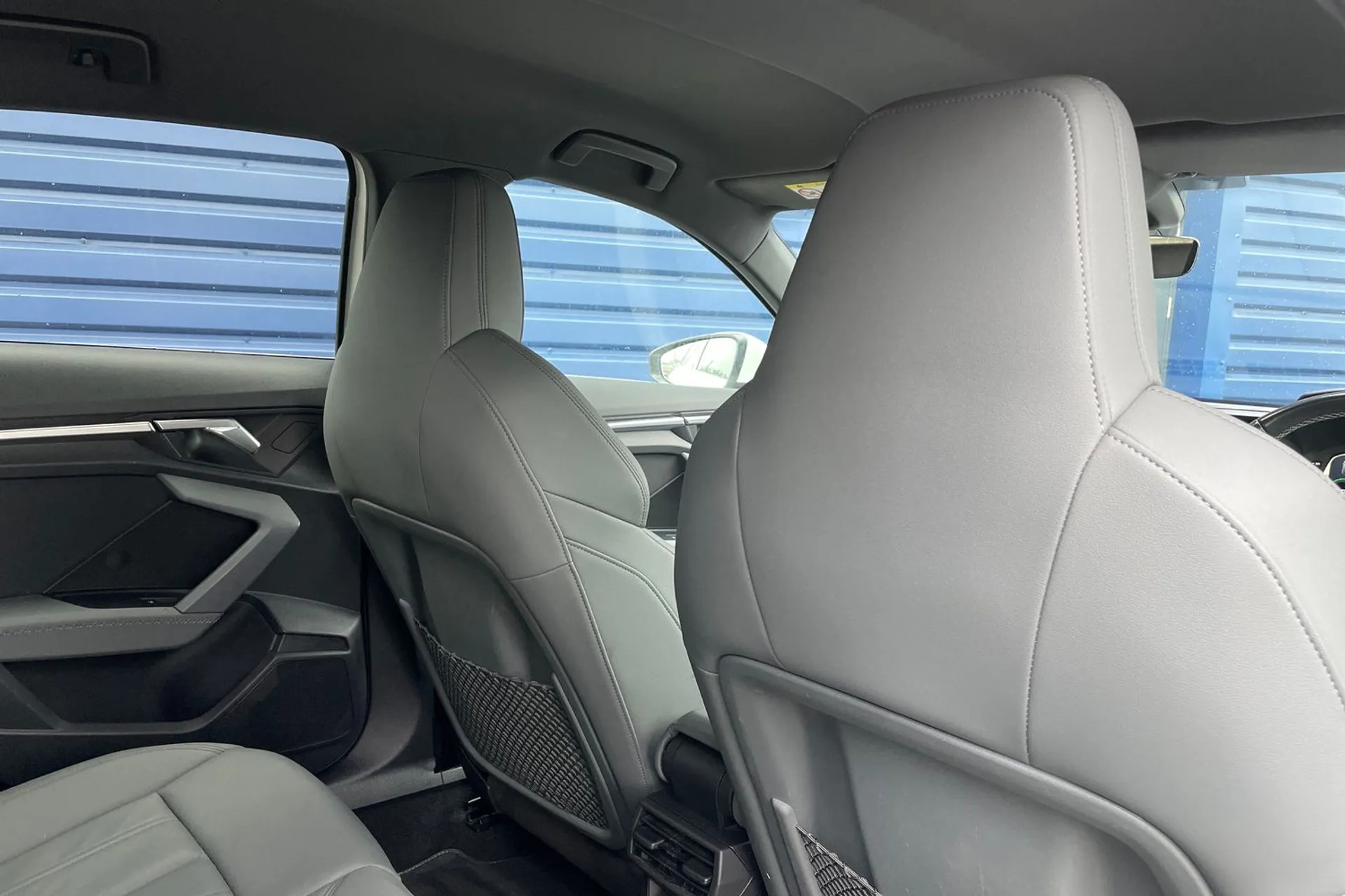 Audi A3 thumbnail image number 23
