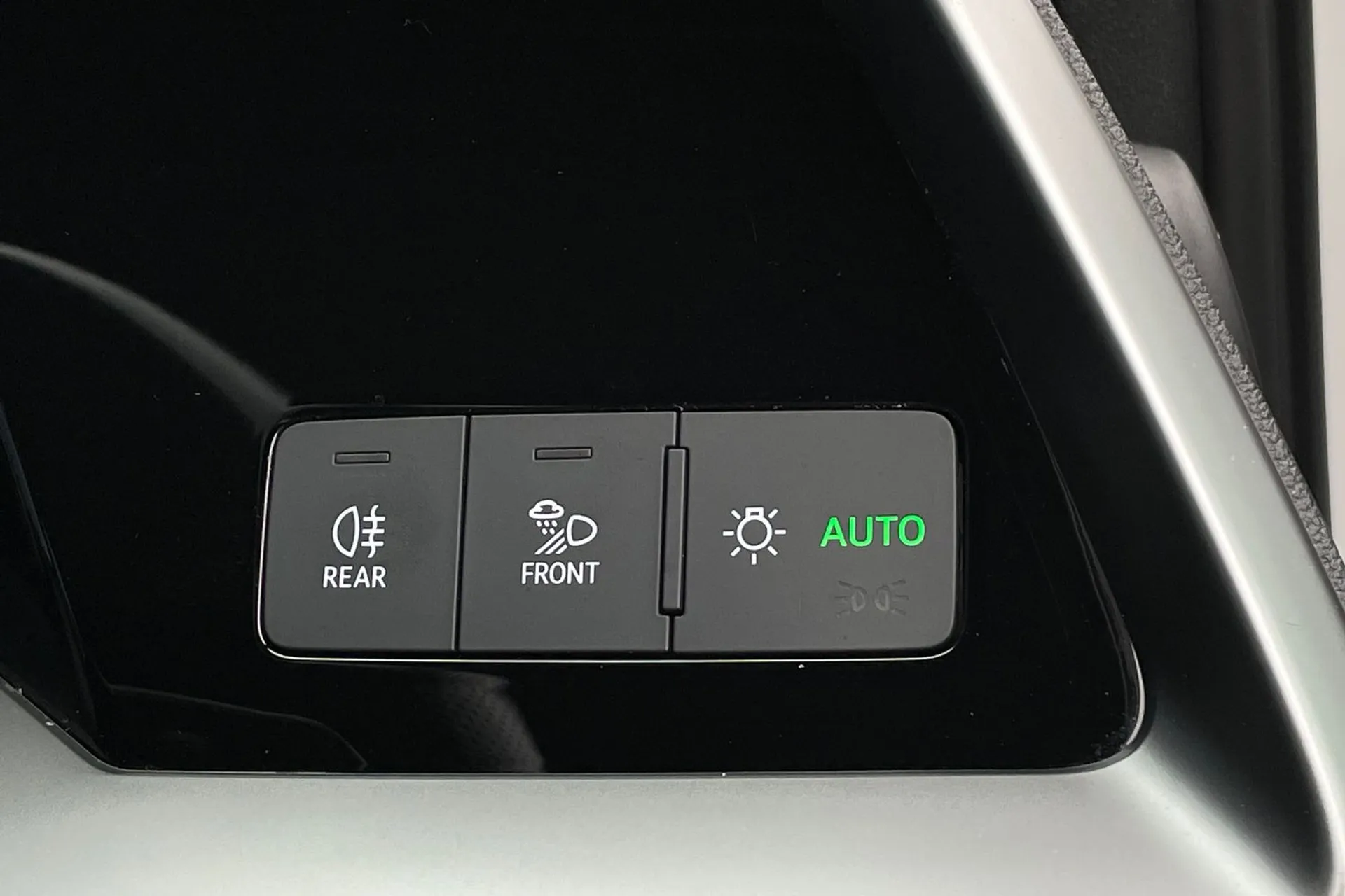 Audi A3 thumbnail image number 42