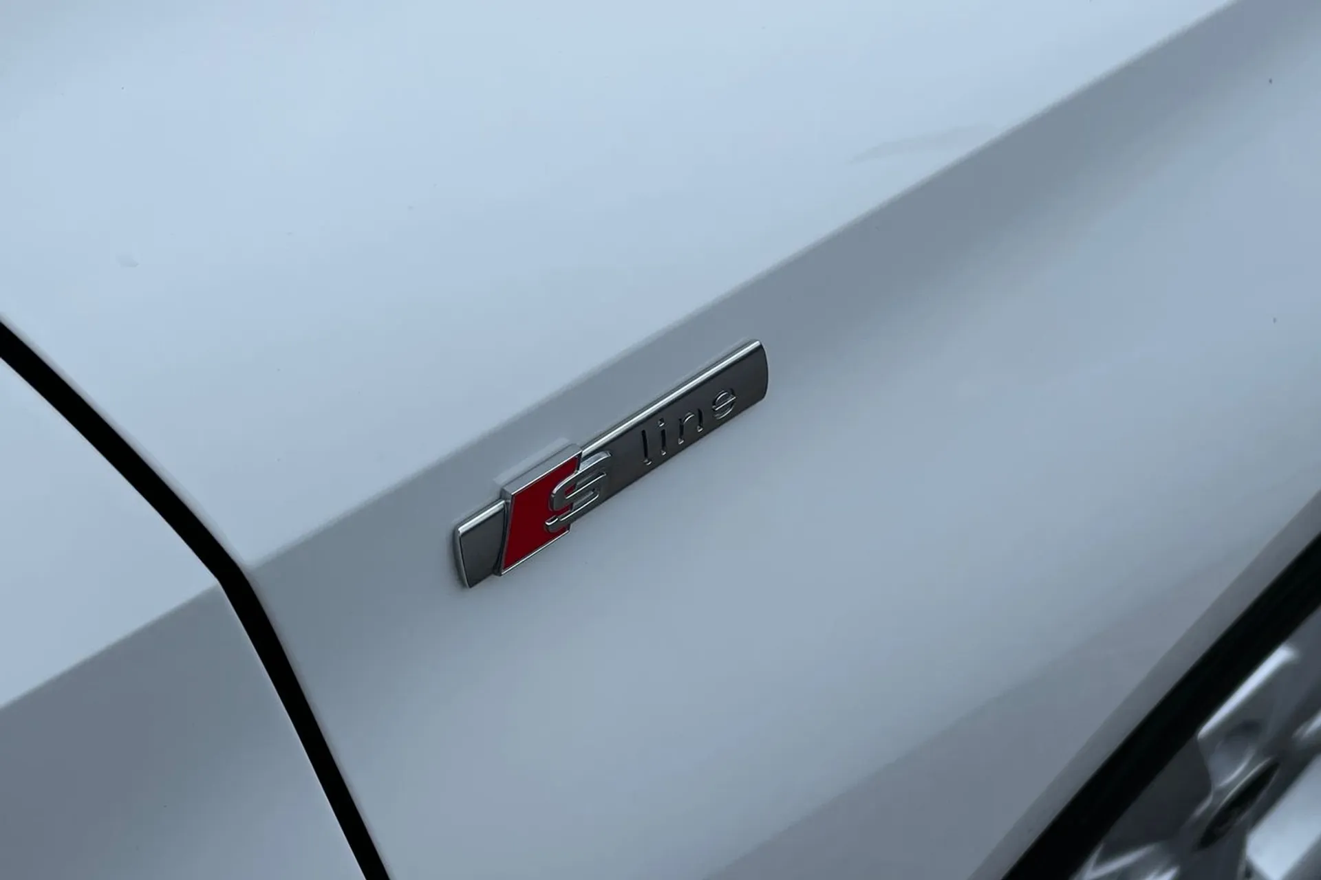 Audi A3 thumbnail image number 20