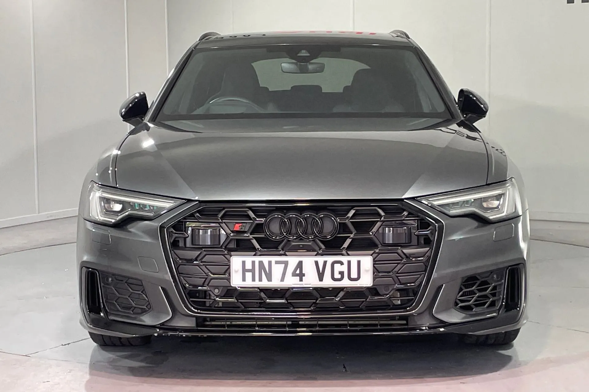 Audi A6 thumbnail image number 6
