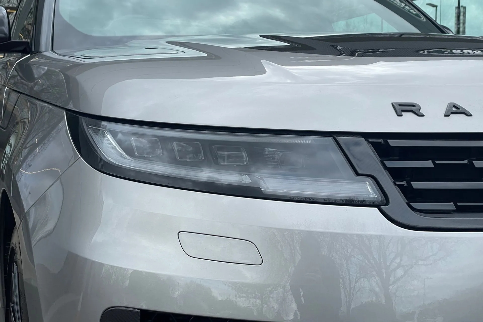 LAND ROVER RANGE ROVER SPORT thumbnail image number 67