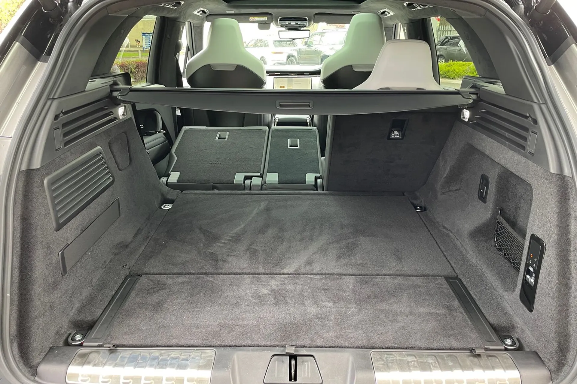 LAND ROVER RANGE ROVER SPORT thumbnail image number 47