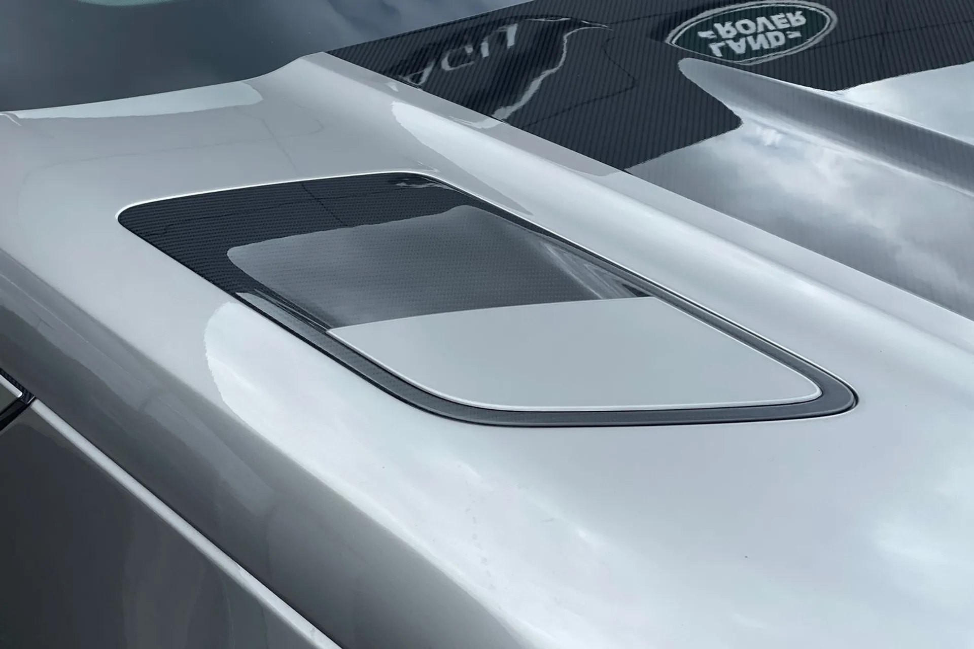 LAND ROVER RANGE ROVER SPORT thumbnail image number 69