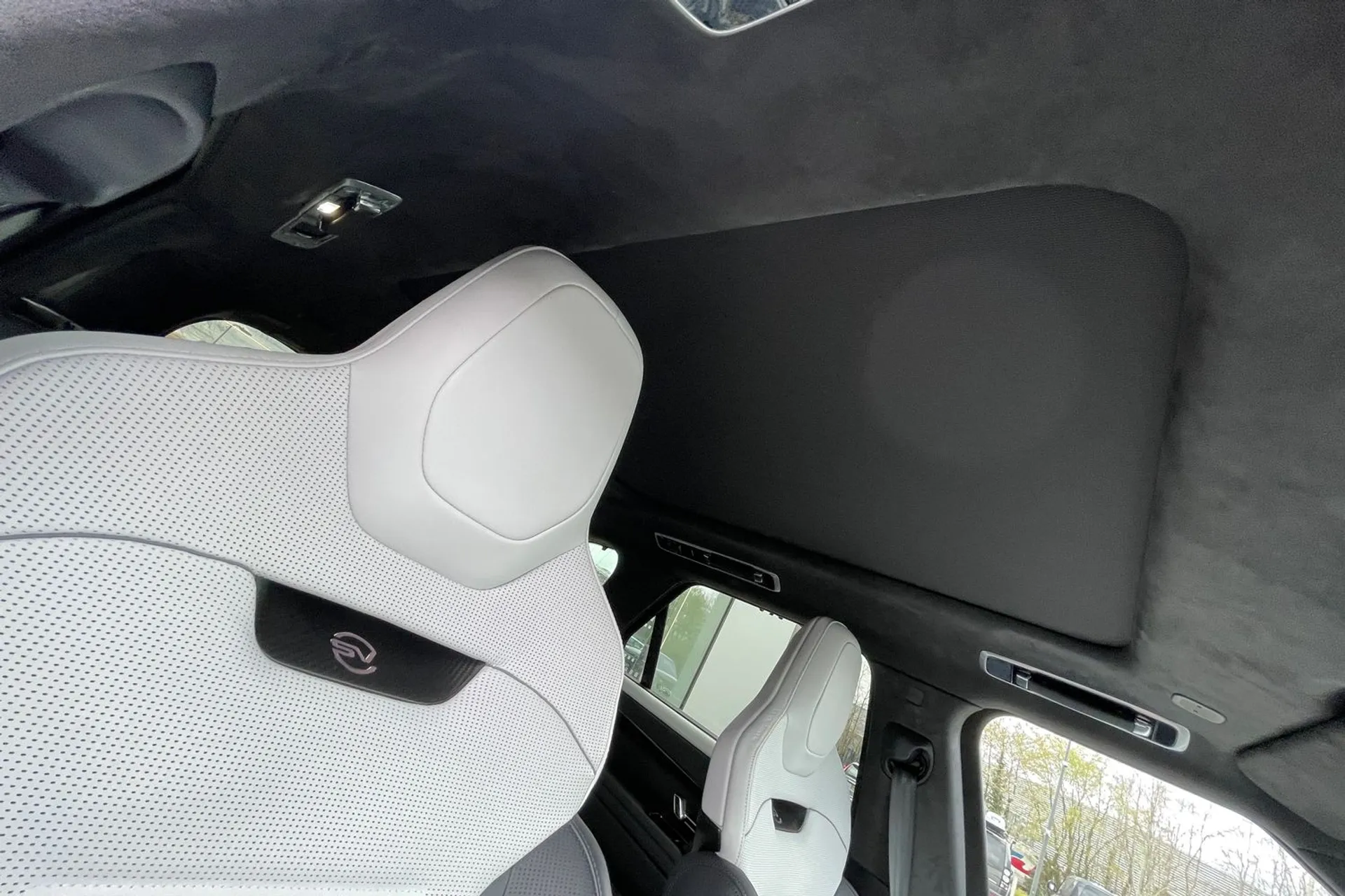 LAND ROVER RANGE ROVER SPORT thumbnail image number 43