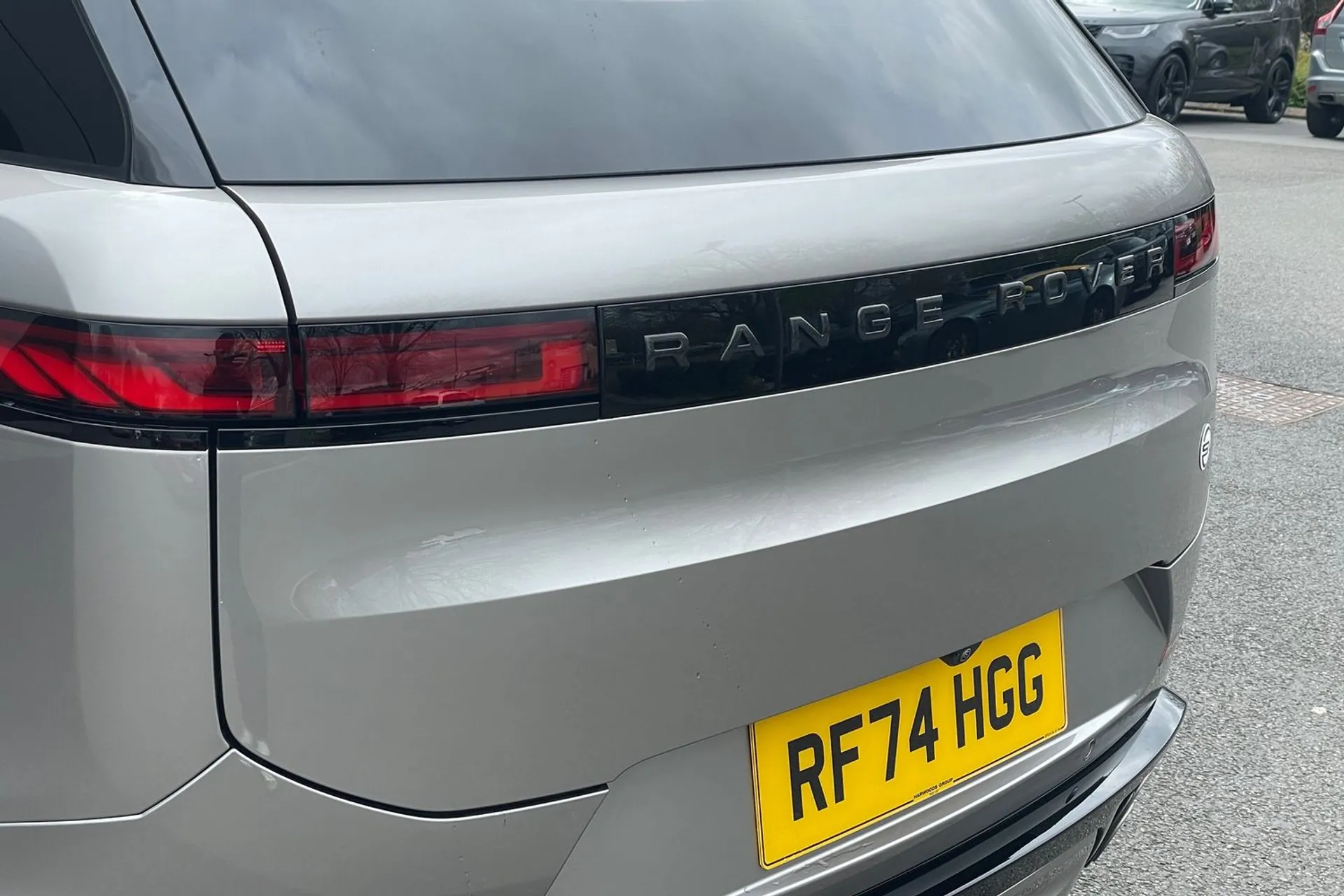 LAND ROVER RANGE ROVER SPORT thumbnail image number 54