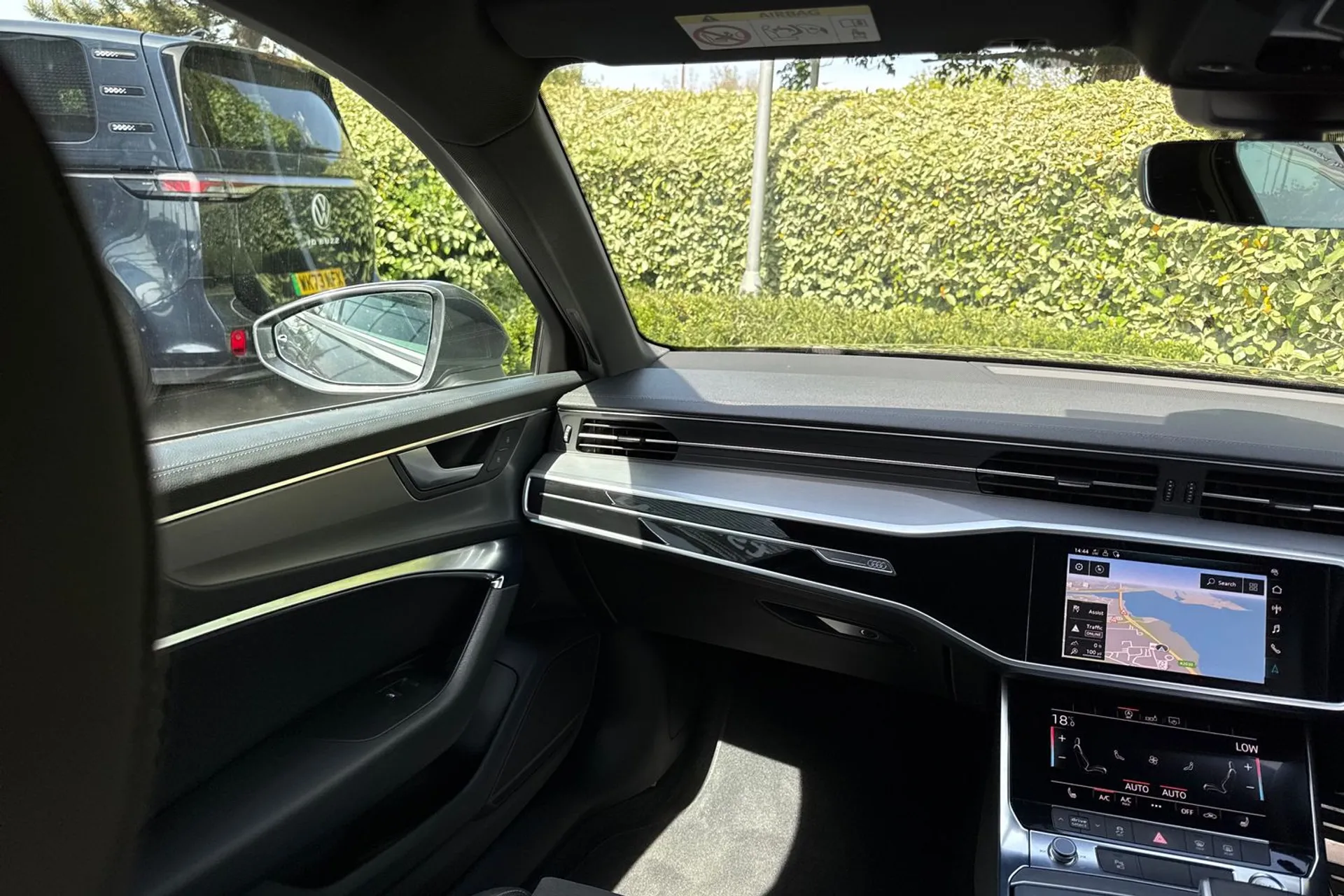 Audi A6 thumbnail image number 49