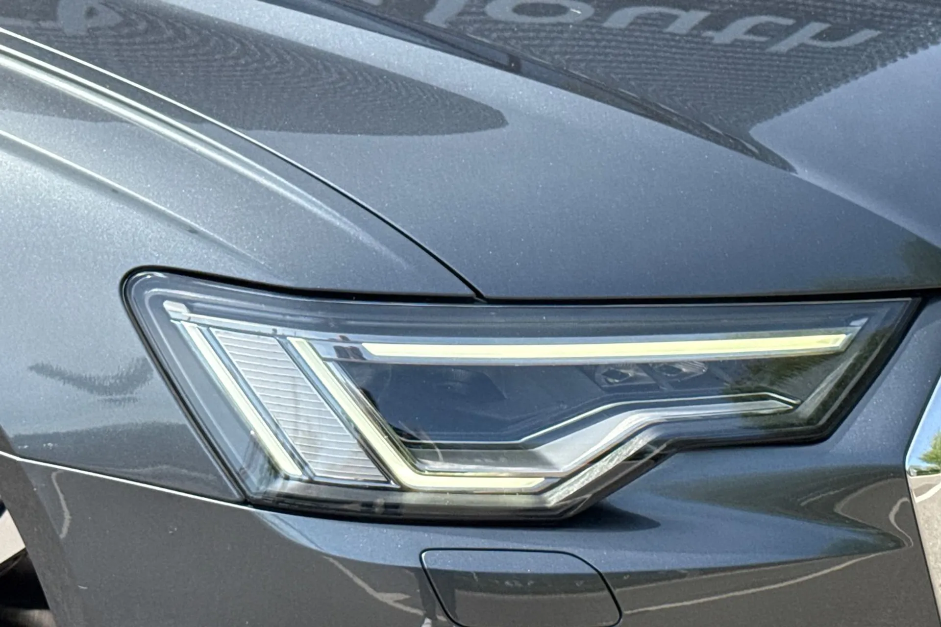 Audi A6 thumbnail image number 8