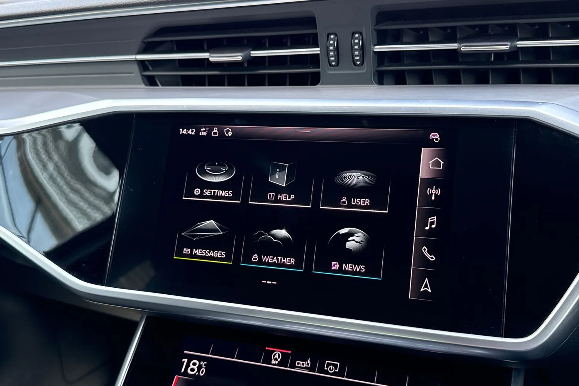 Audi A6 thumbnail image number 15