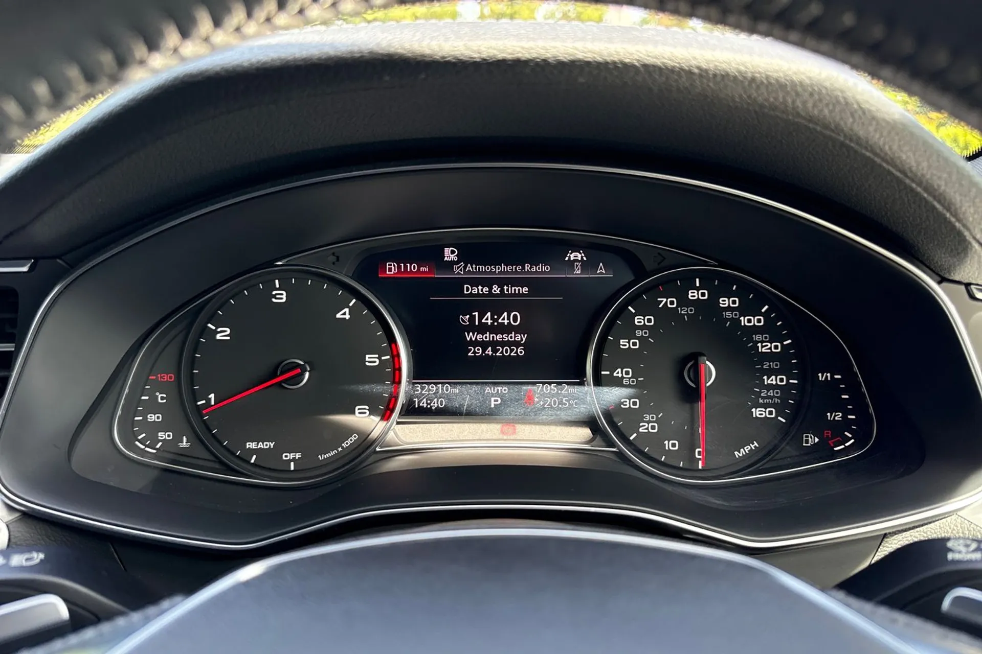 Audi A6 thumbnail image number 54