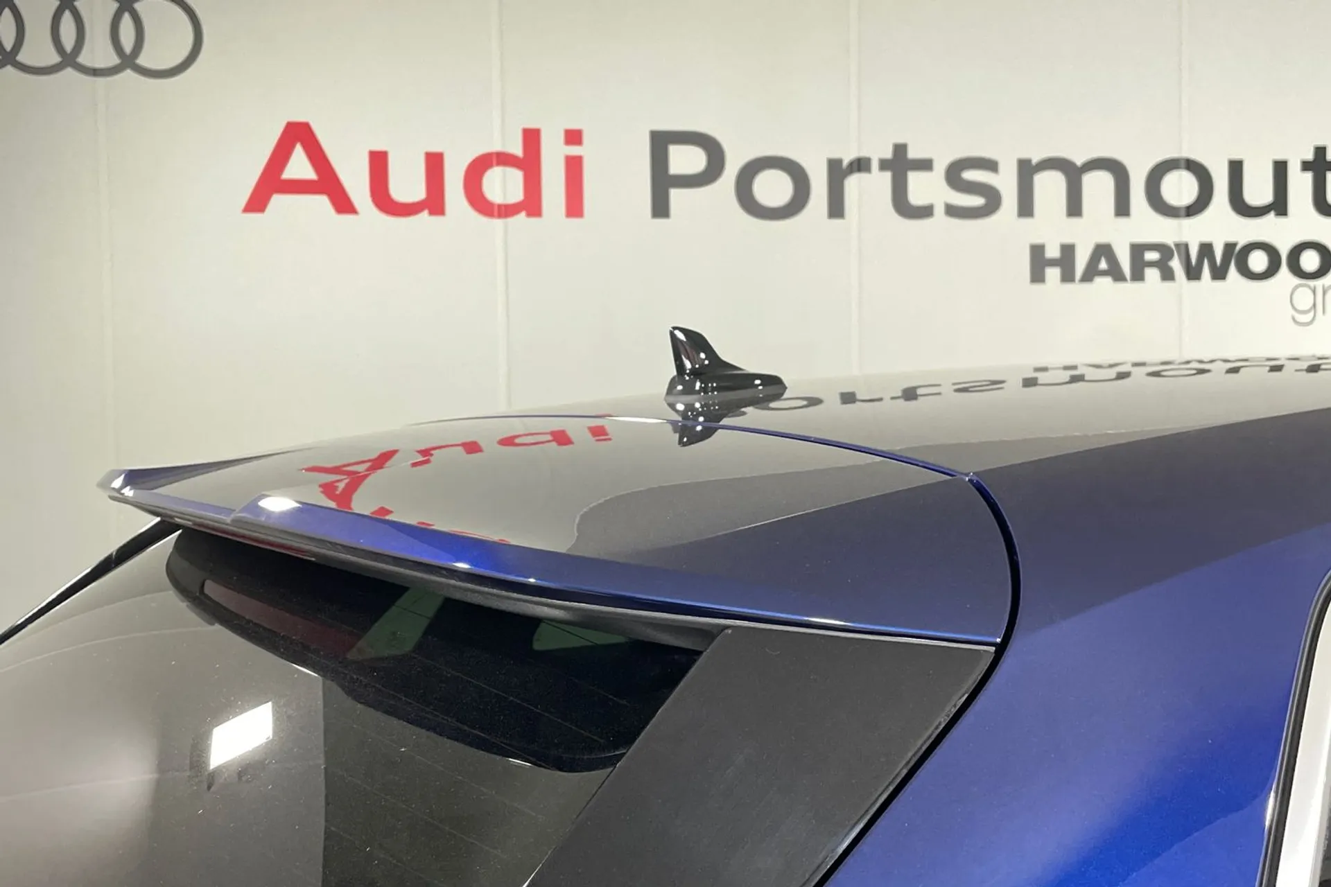 Audi A3 thumbnail image number 15