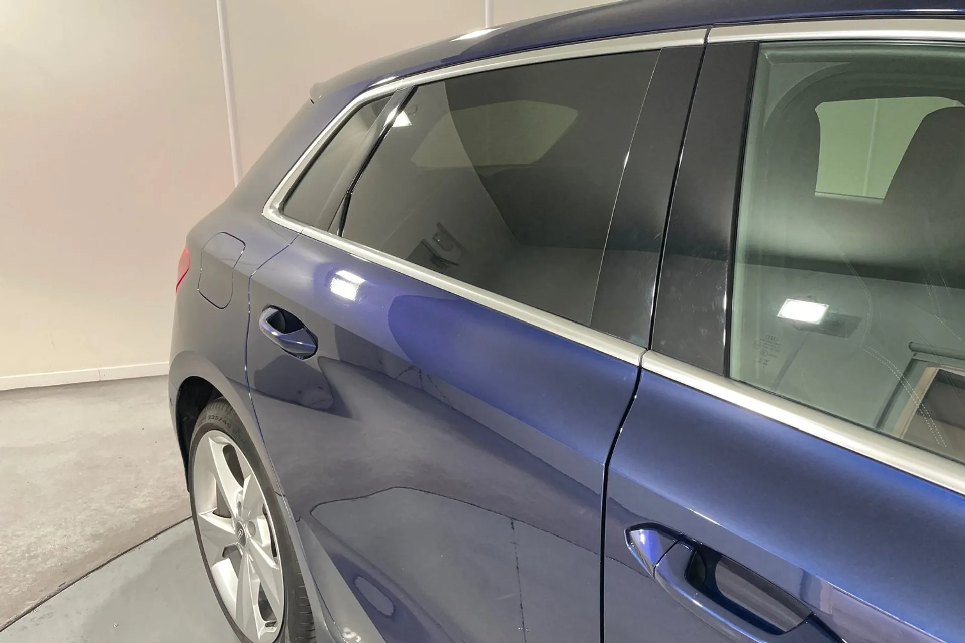 Audi A3 thumbnail image number 14