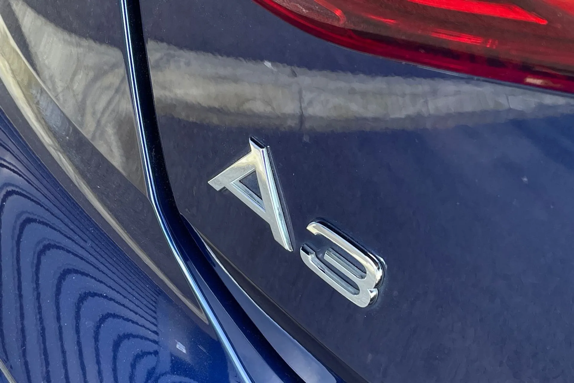 Audi A3 thumbnail image number 24