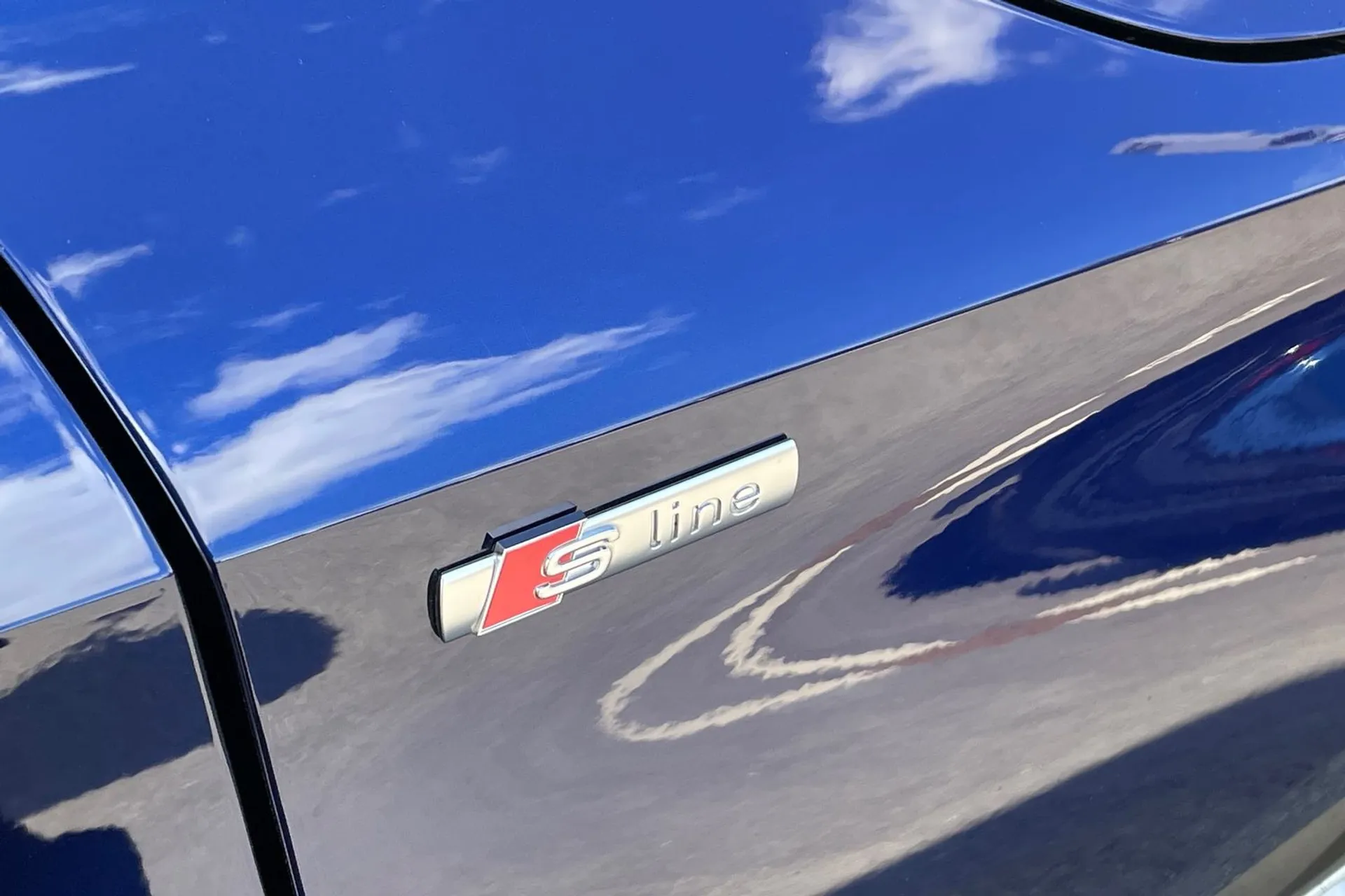 Audi A3 thumbnail image number 20