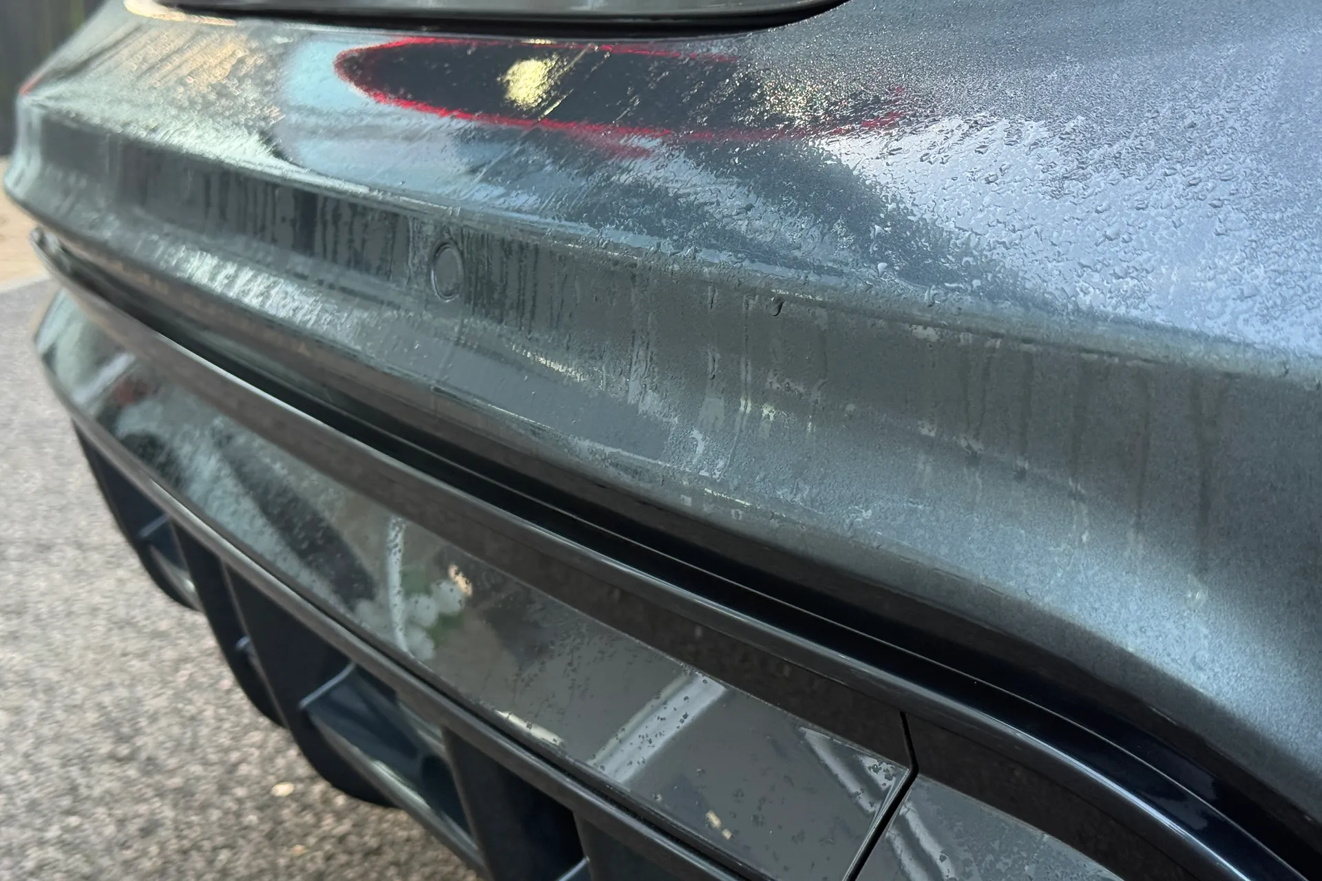 Audi e-tron GT thumbnail image number 38