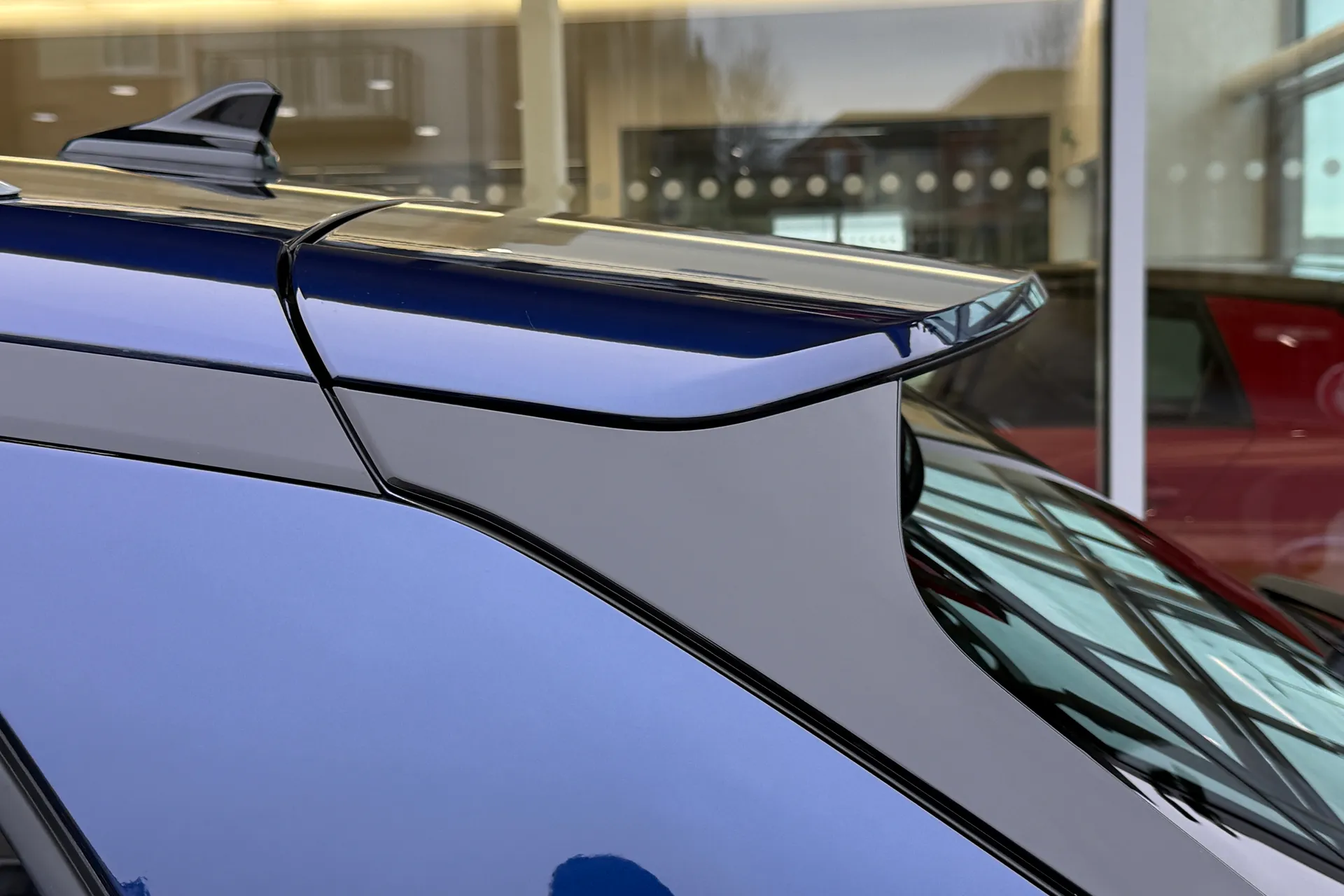 Audi Q4 thumbnail image number 46