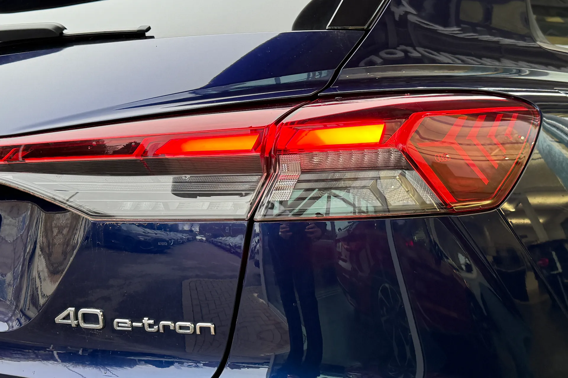 Audi Q4 thumbnail image number 42