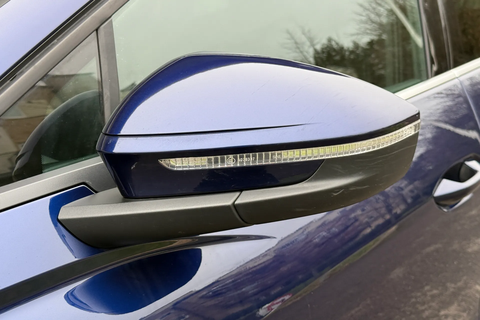 Audi Q4 thumbnail image number 53