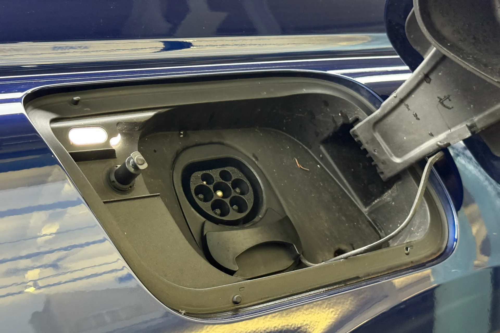 Audi Q4 thumbnail image number 34