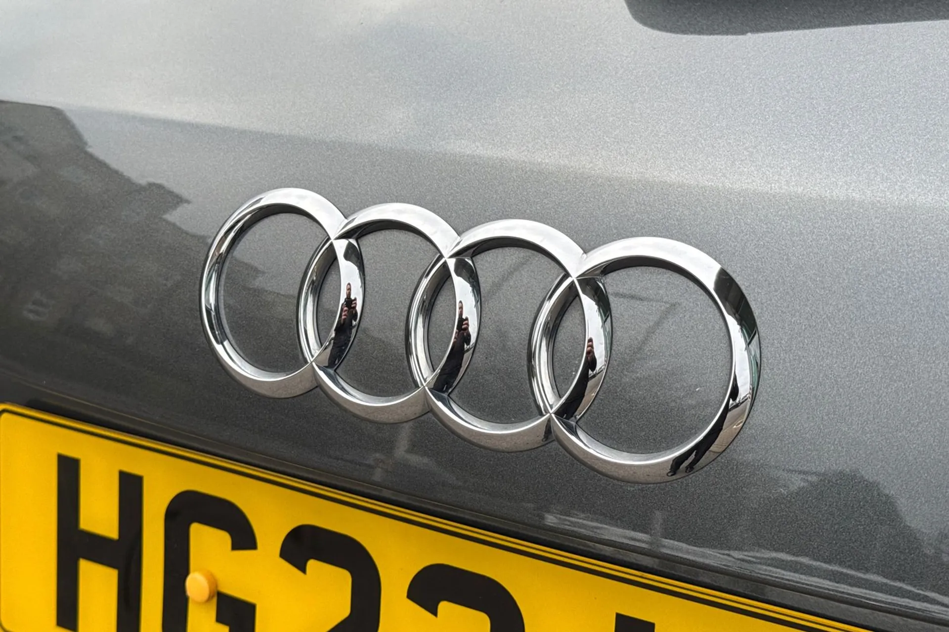 Audi Q3 thumbnail image number 50