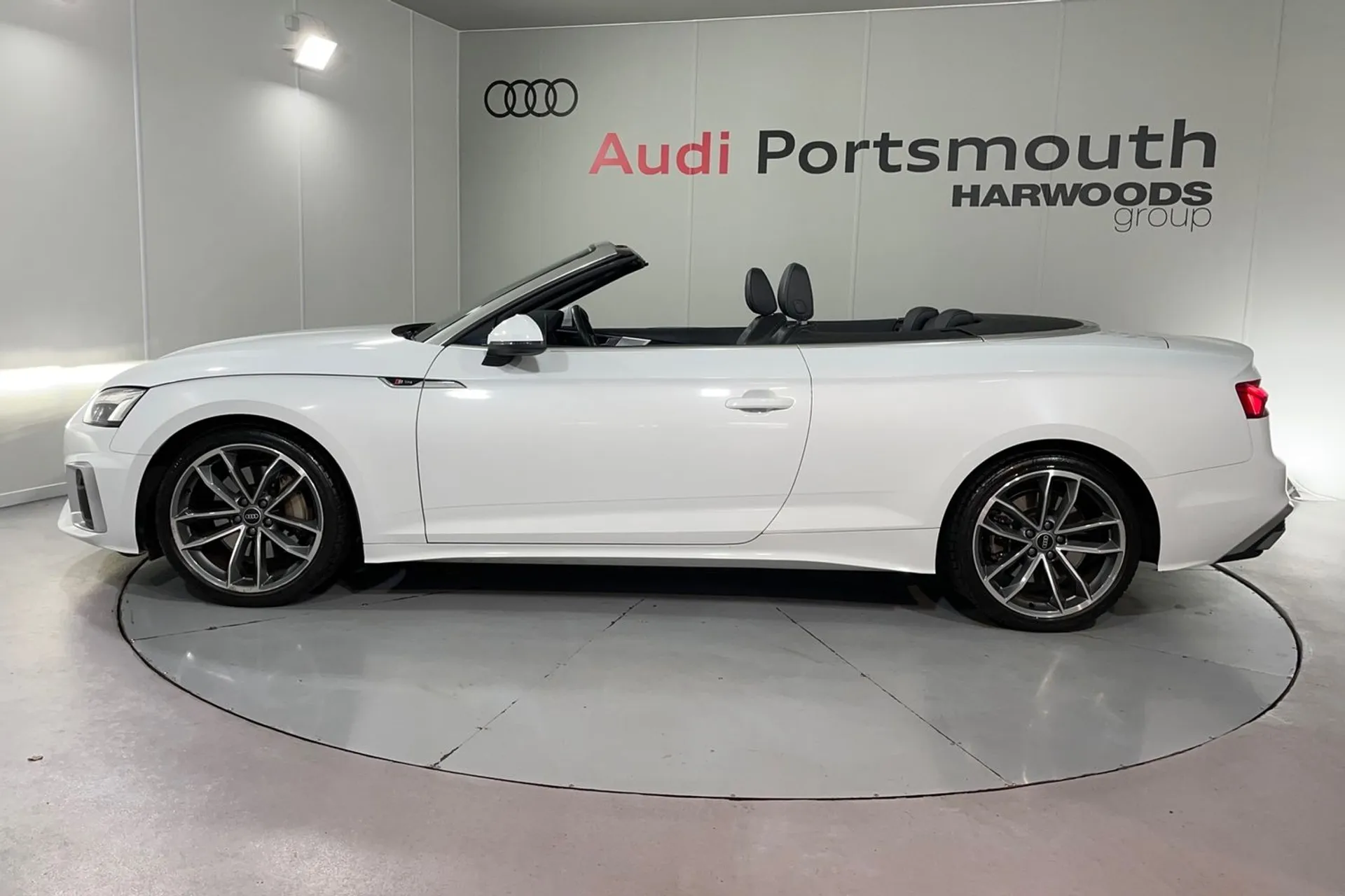 Audi A5 thumbnail image number 7