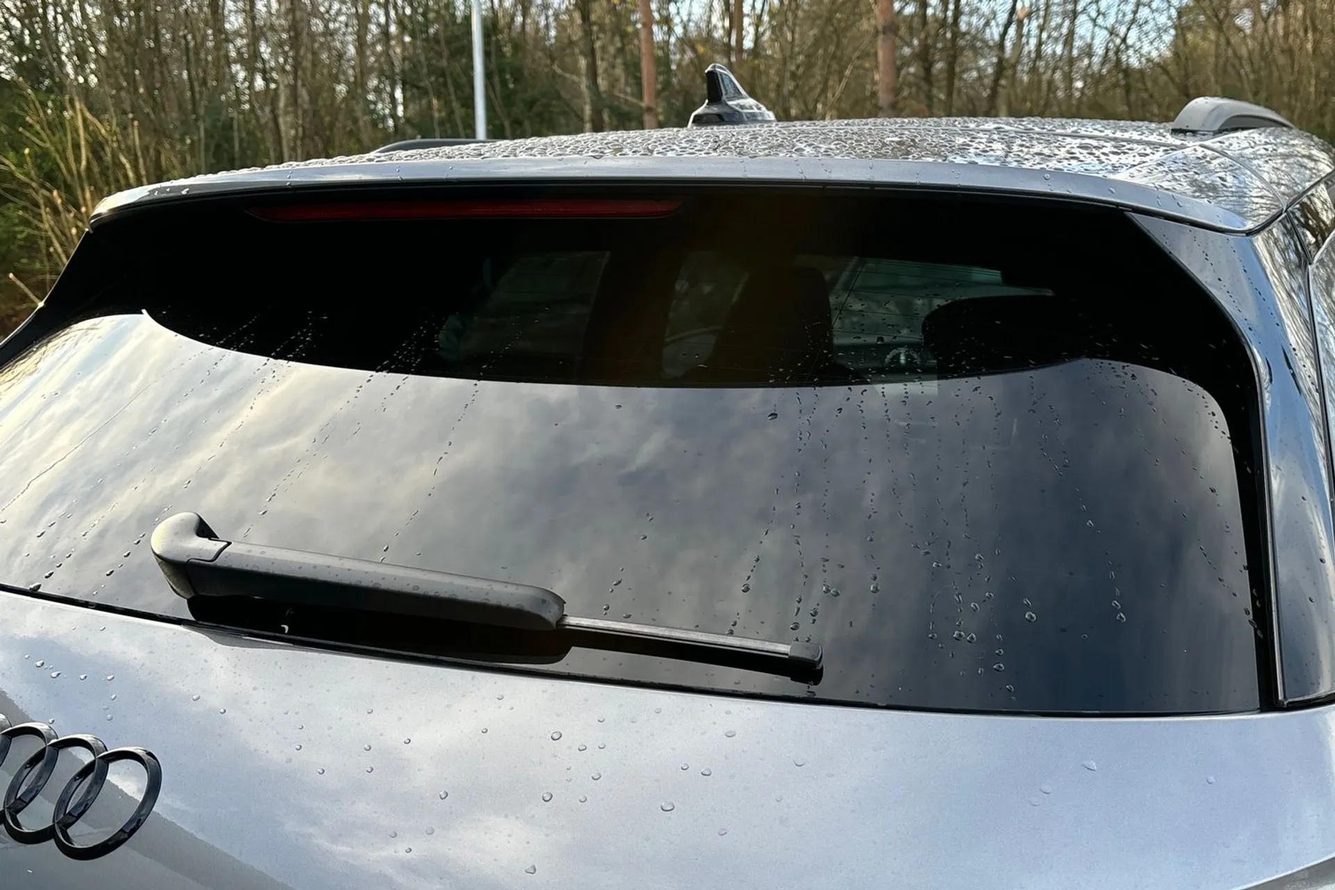 Audi Q4 thumbnail image number 14