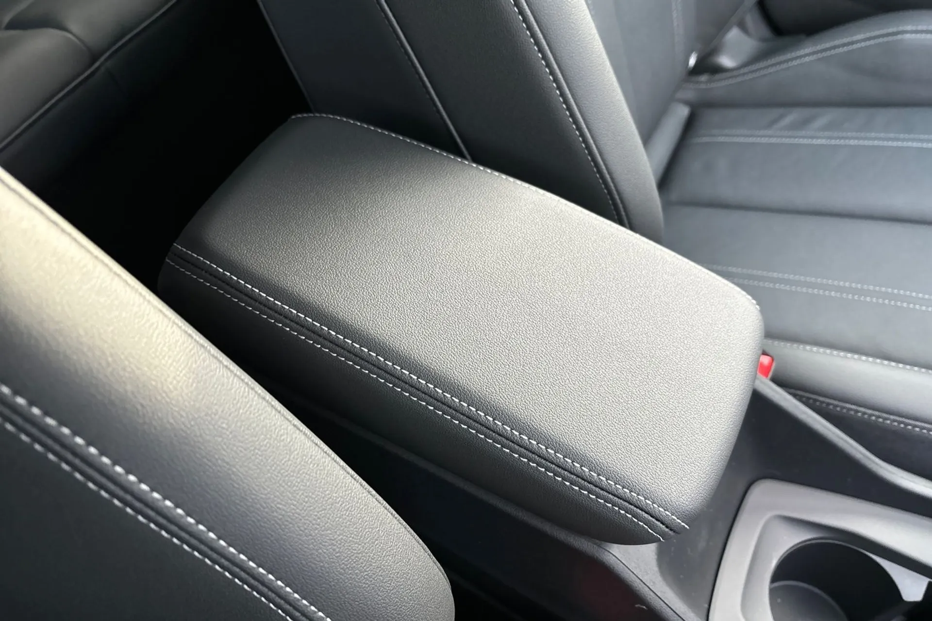 Audi Q4 thumbnail image number 40