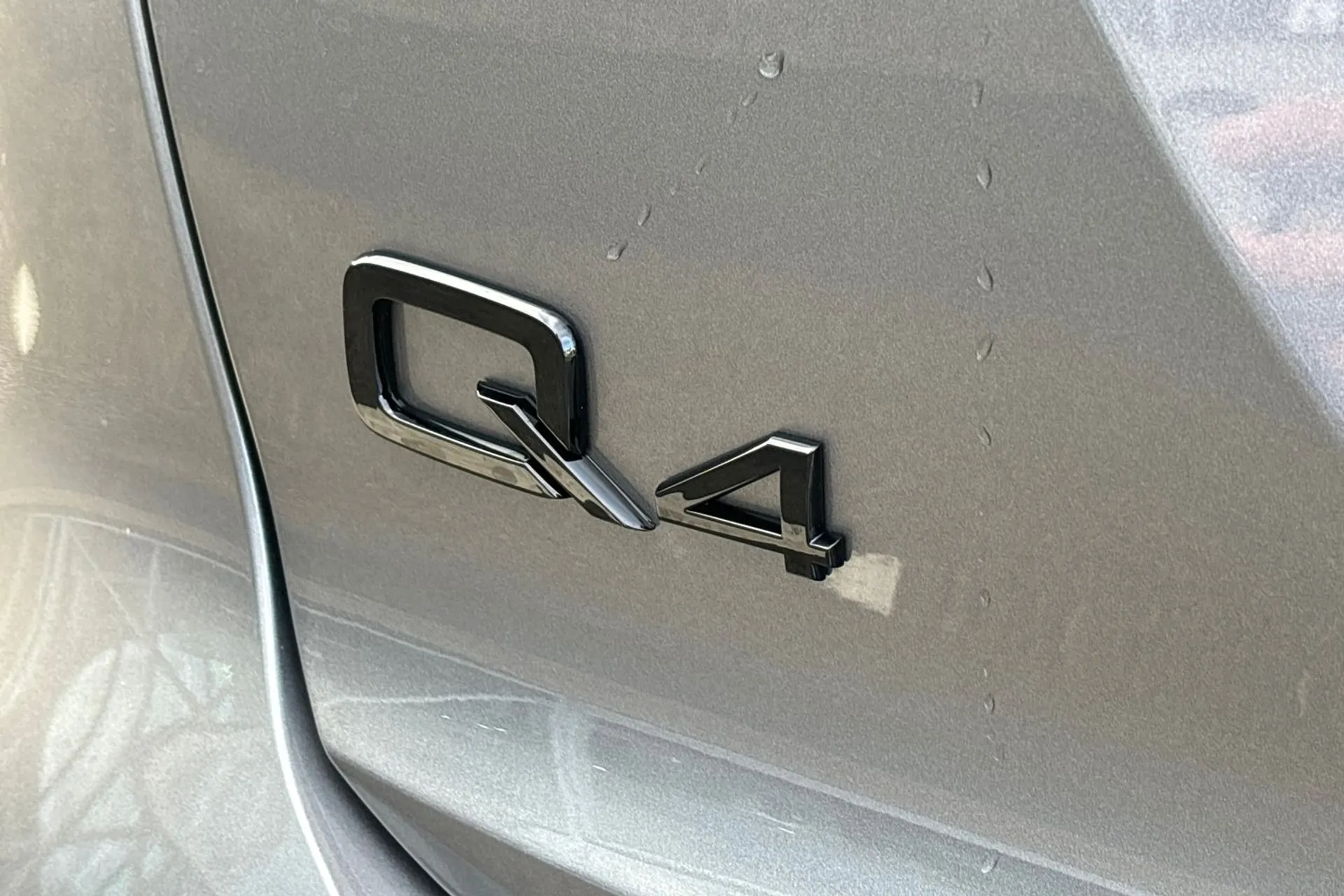 Audi Q4 thumbnail image number 48