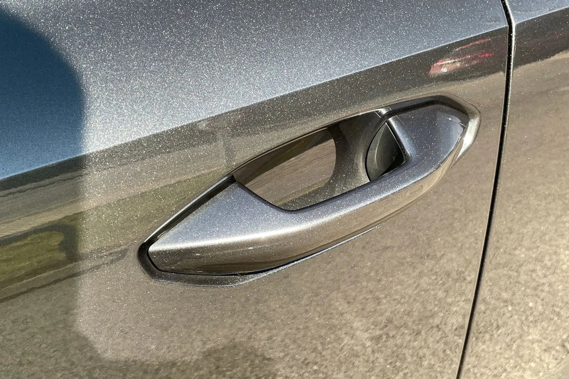 Audi A3 thumbnail image number 13