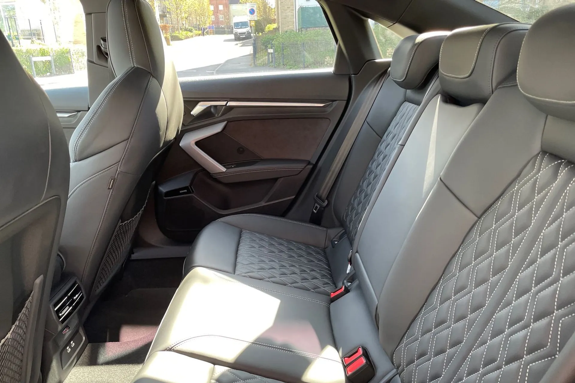 Audi A3 thumbnail image number 28