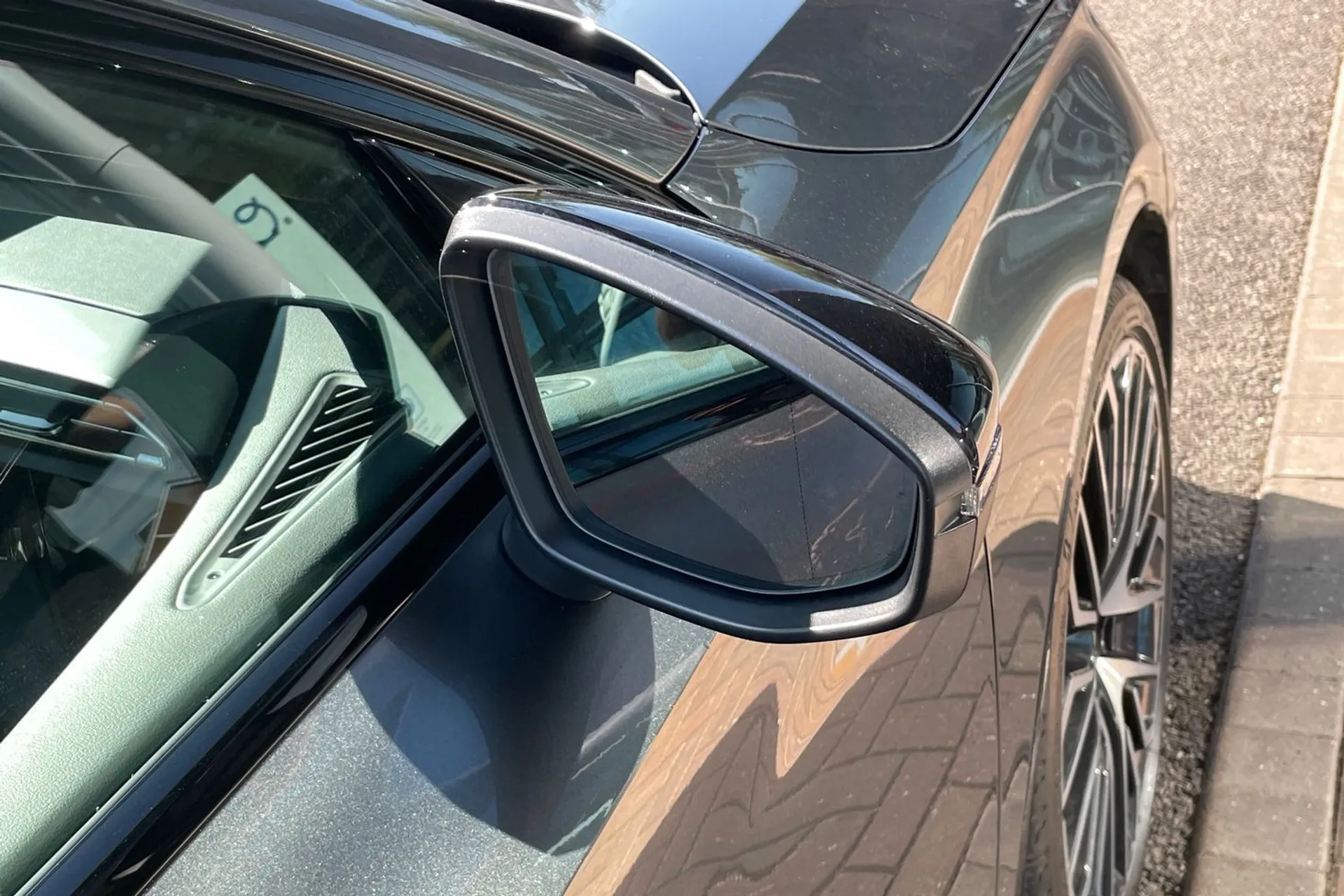 Audi A3 thumbnail image number 47