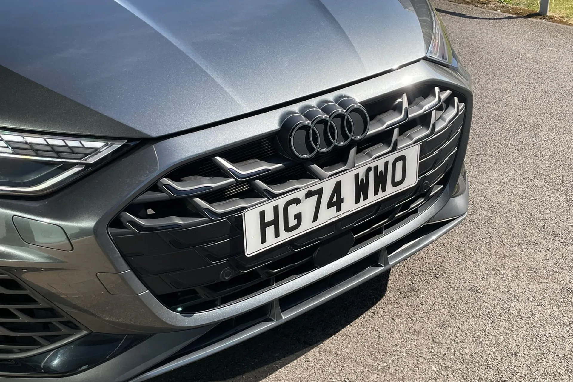 Audi A3 thumbnail image number 53