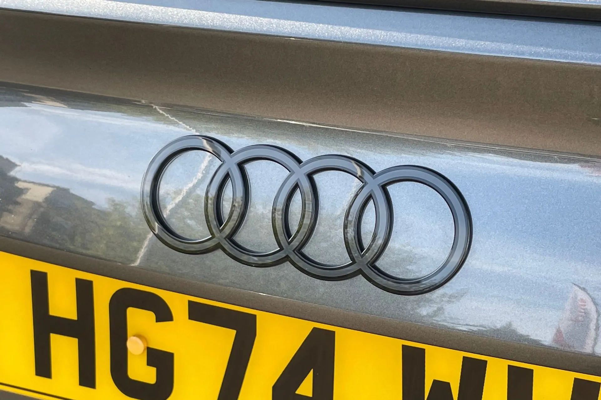 Audi A3 thumbnail image number 49