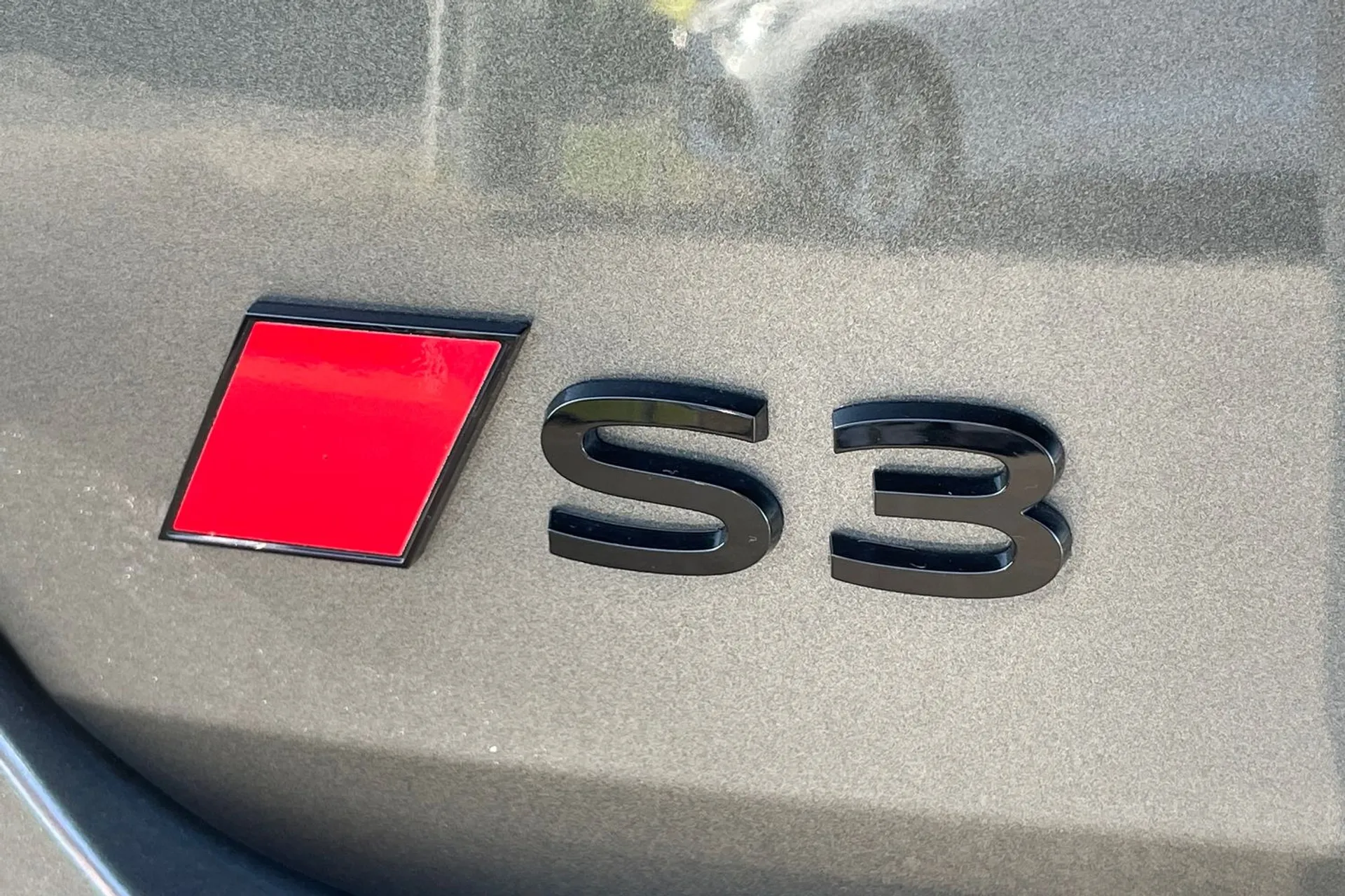 Audi A3 thumbnail image number 48