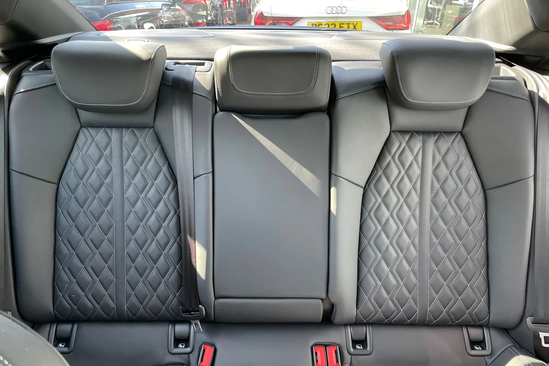 Audi A3 thumbnail image number 29