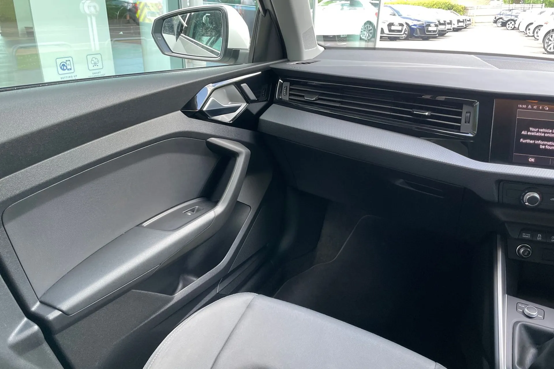 Audi A1 thumbnail image number 31
