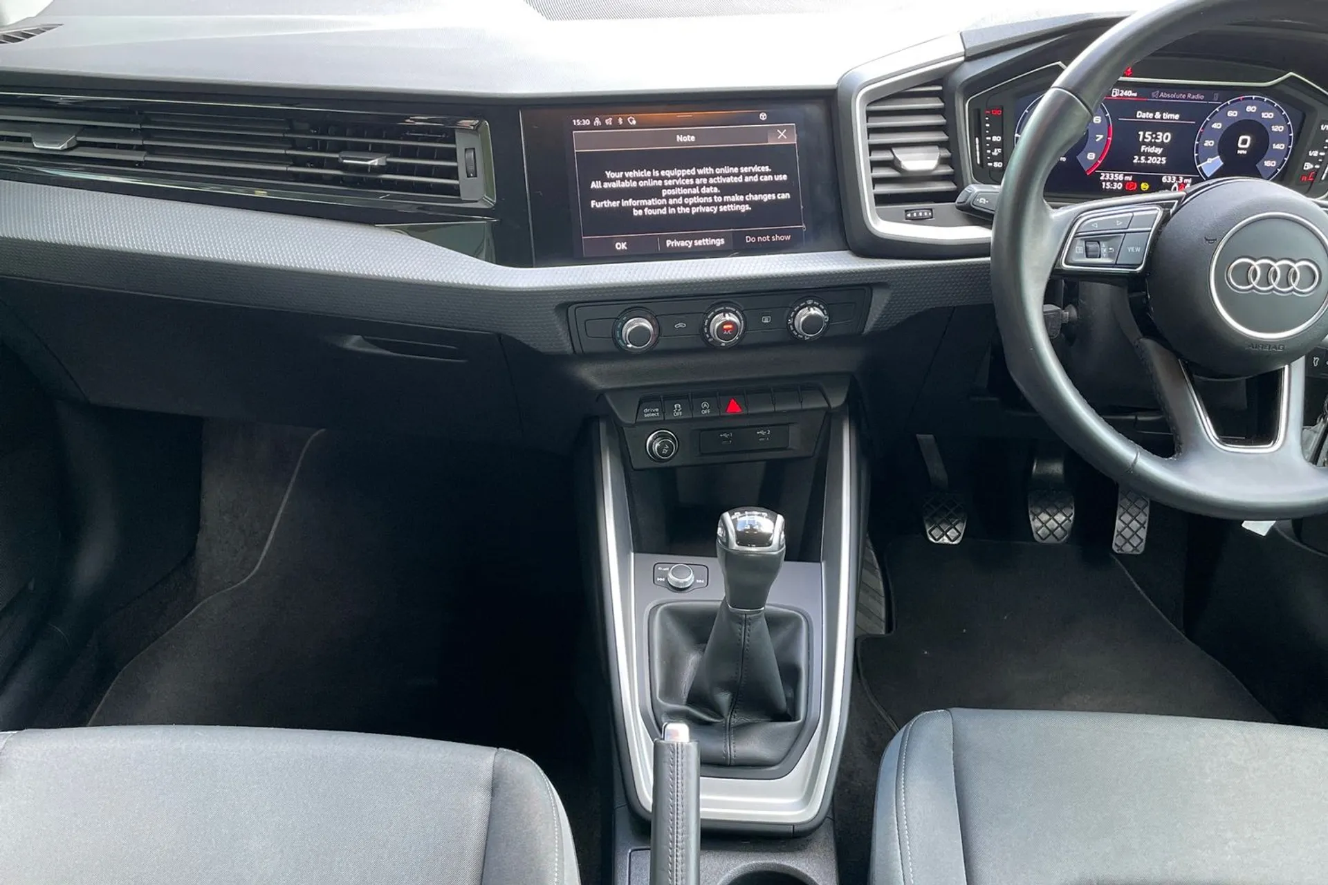 Audi A1 thumbnail image number 34
