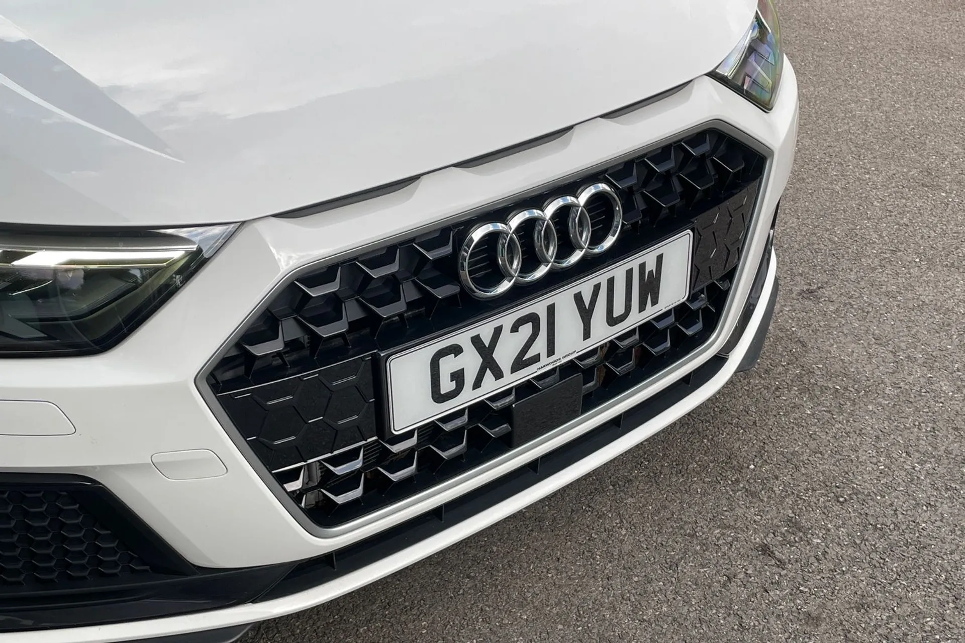 Audi A1 thumbnail image number 54