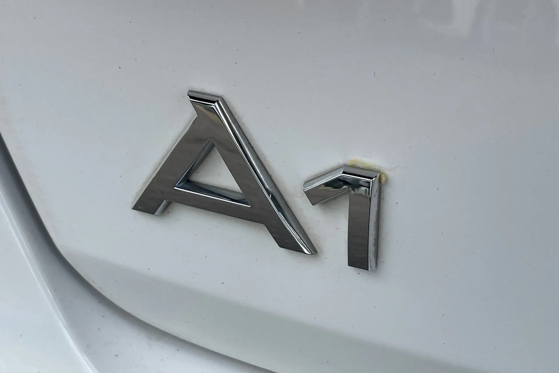 Audi A1 thumbnail image number 49