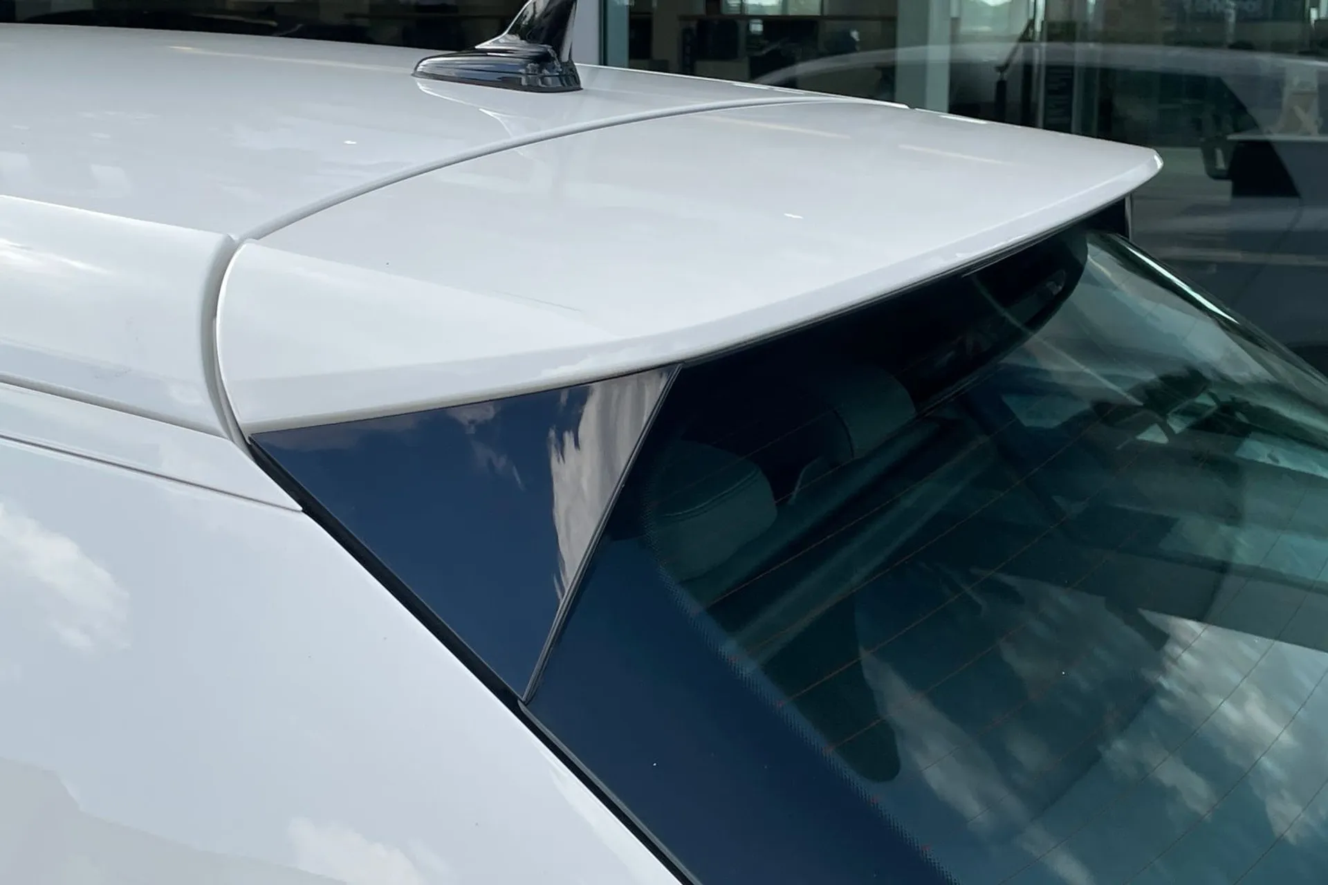 Audi A1 thumbnail image number 13