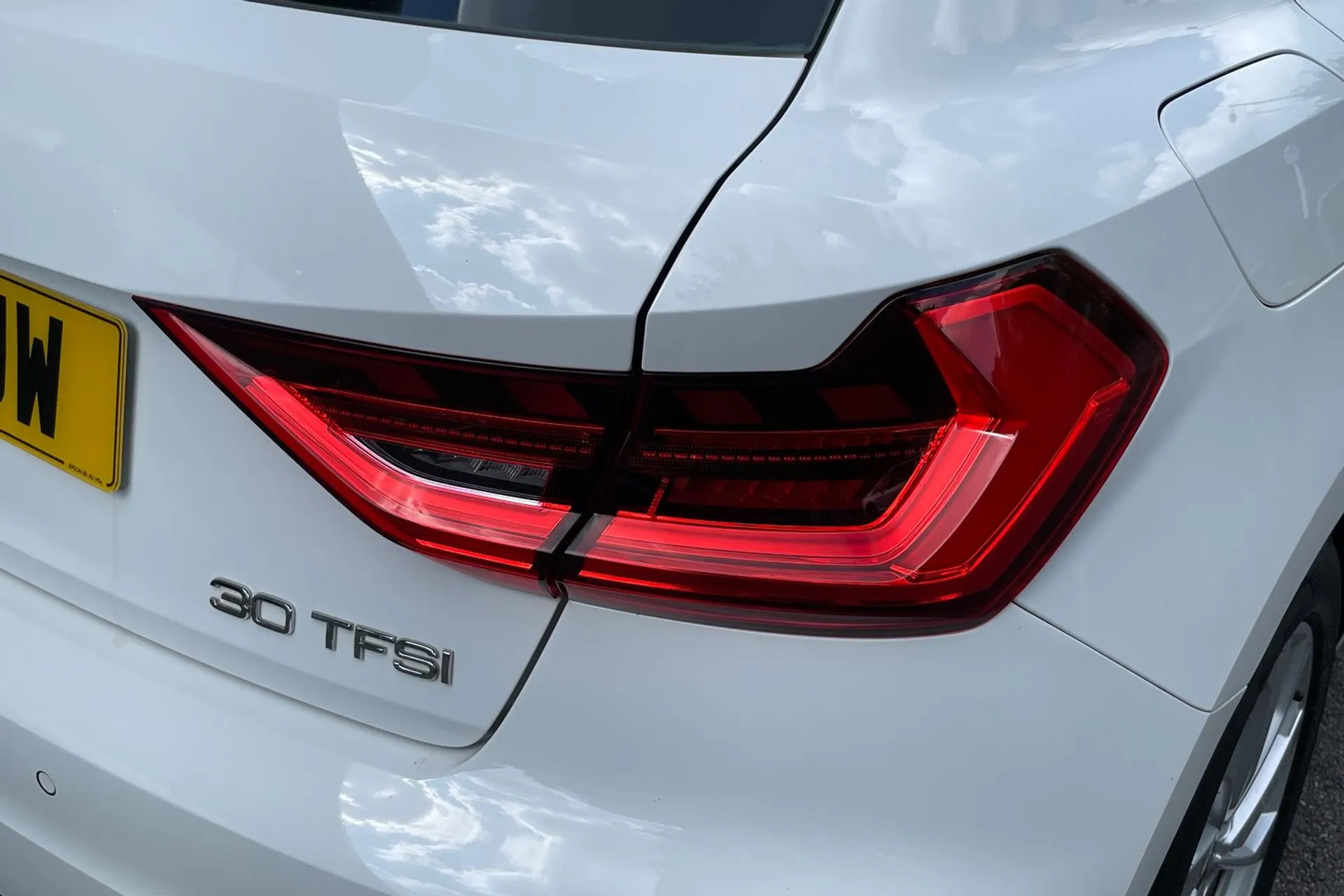 Audi A1 thumbnail image number 20