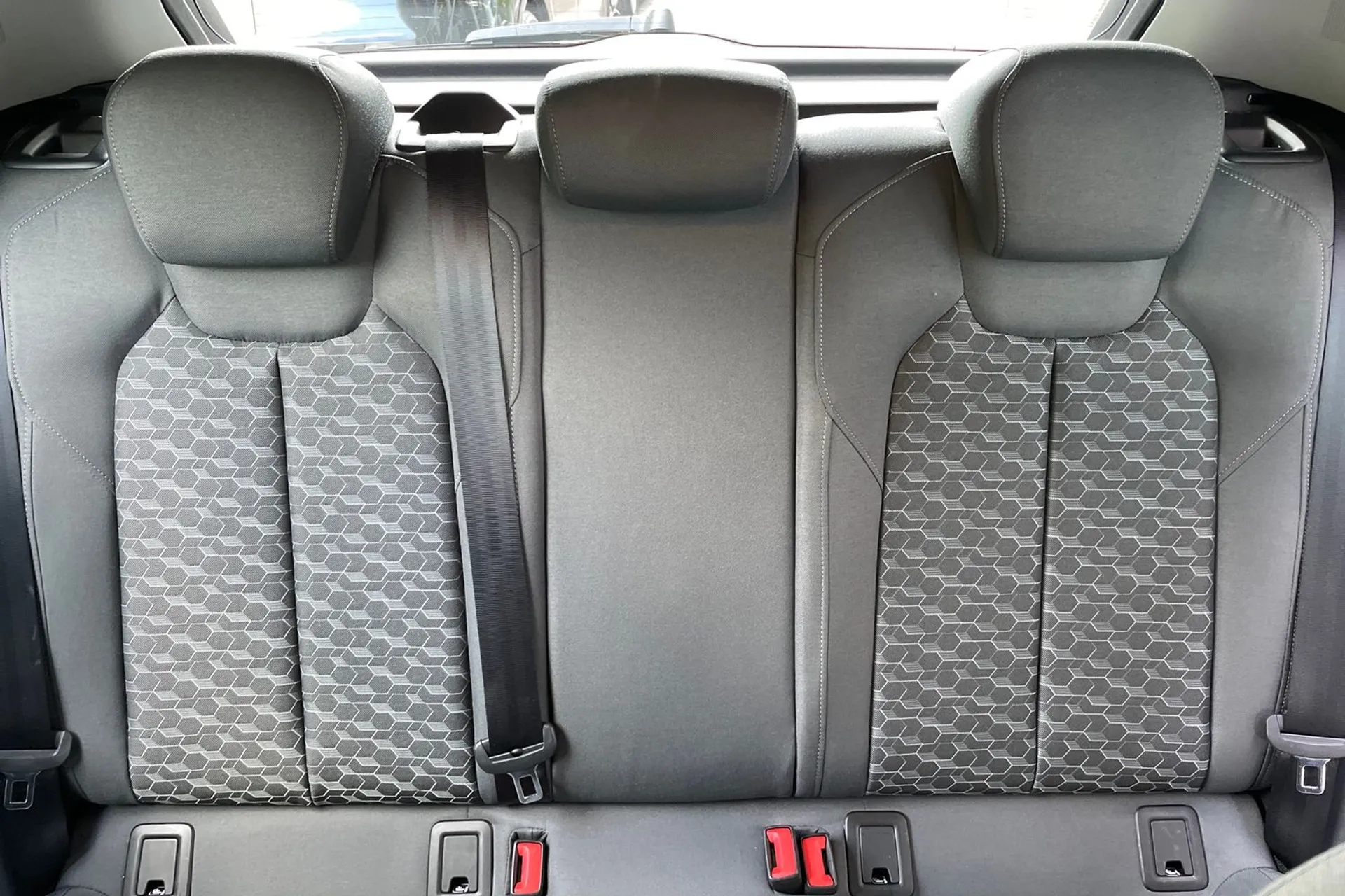 Audi A1 thumbnail image number 30