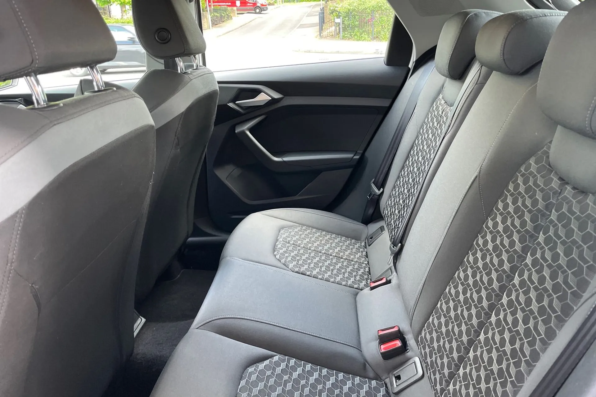 Audi A1 thumbnail image number 29