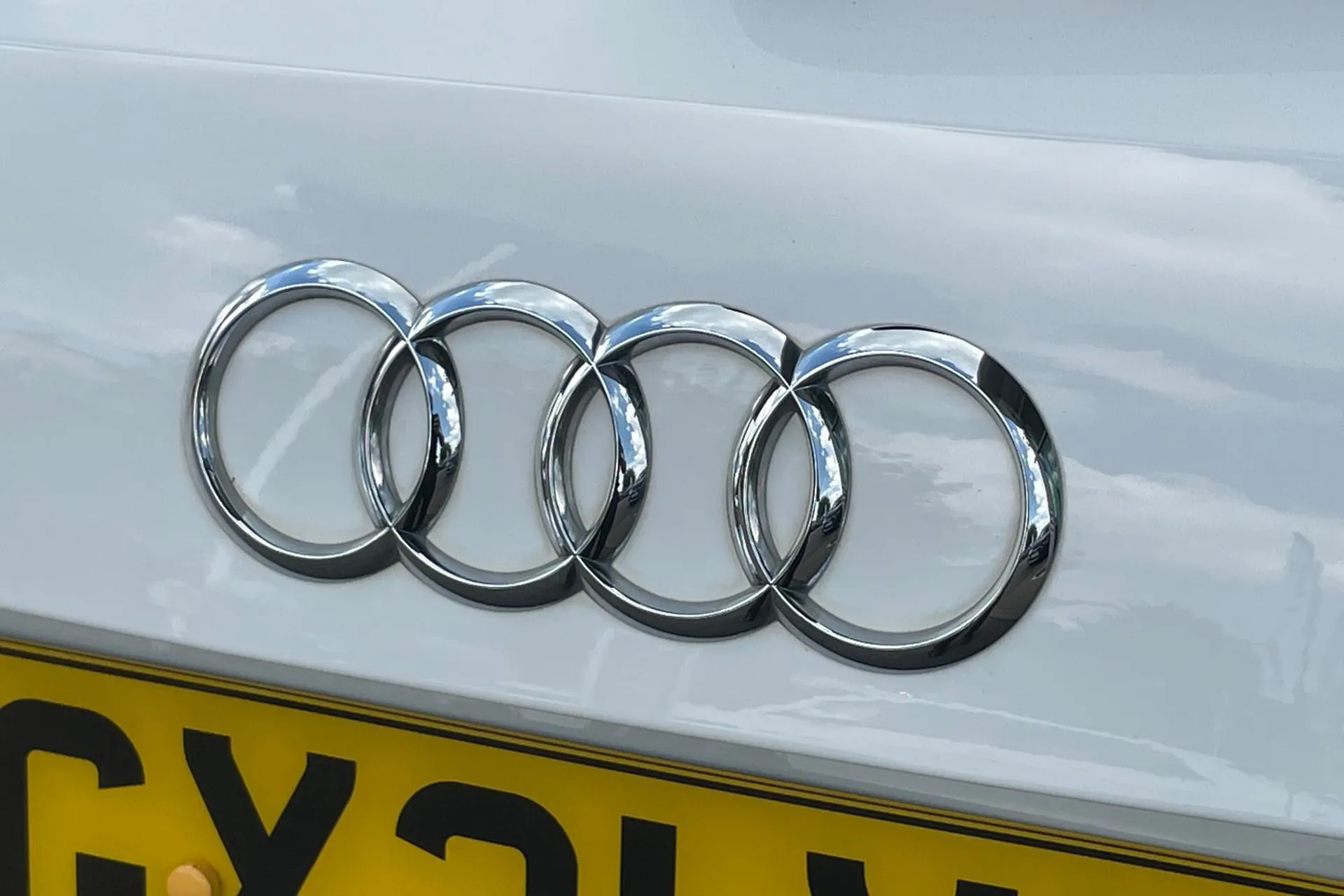 Audi A1 thumbnail image number 50