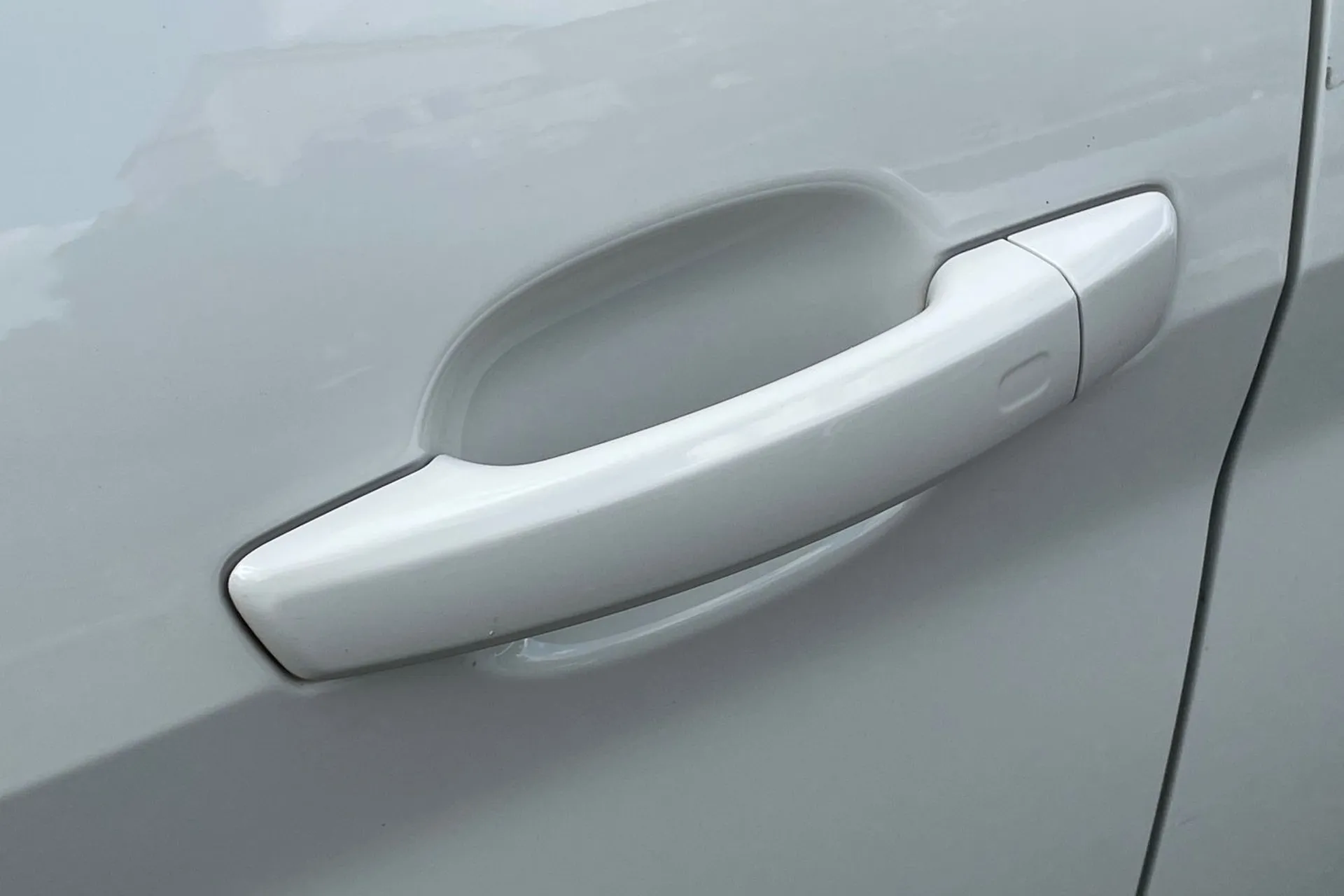 Audi A1 thumbnail image number 14