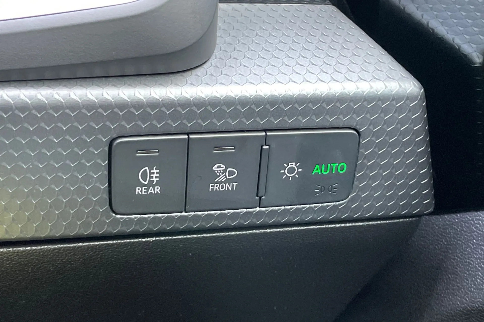 Audi A1 thumbnail image number 55