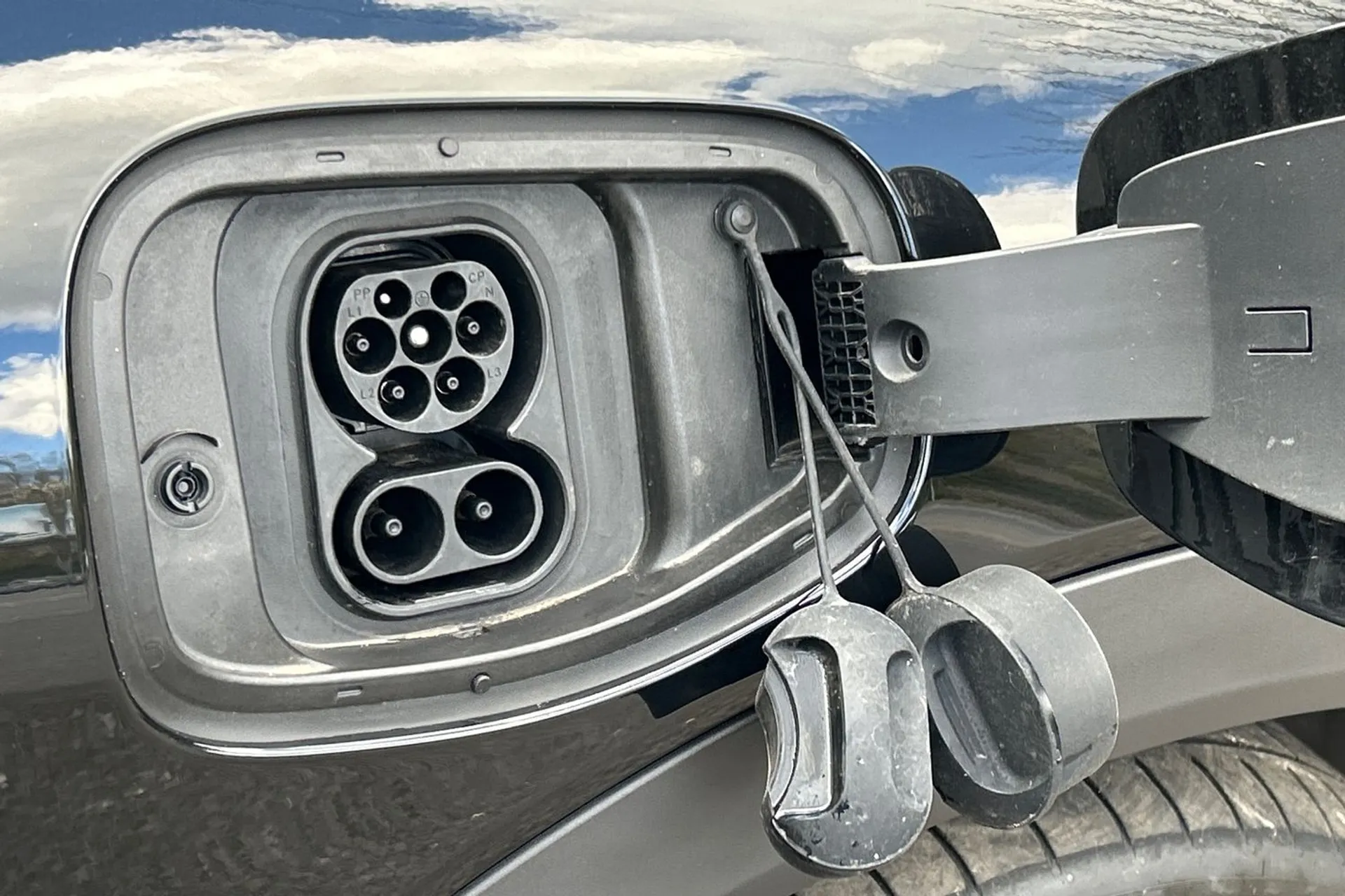 BYD DOLPHIN thumbnail image number 29