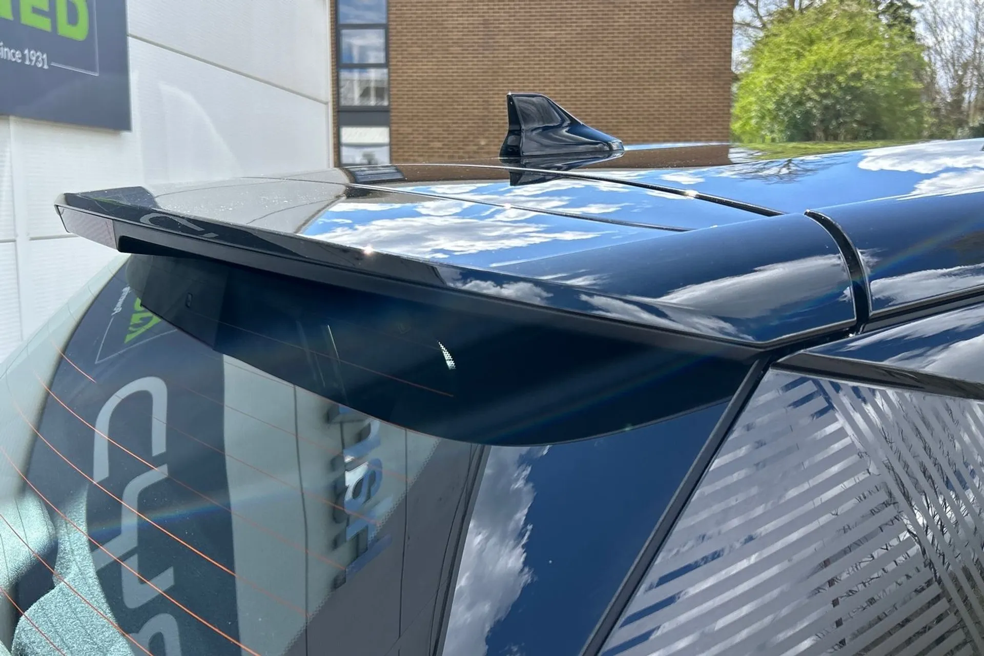 BYD DOLPHIN thumbnail image number 20