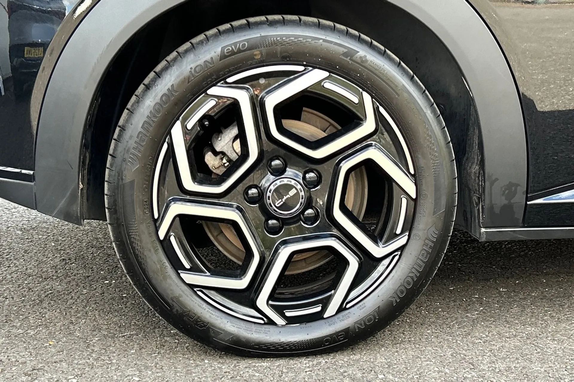 BYD DOLPHIN thumbnail image number 23