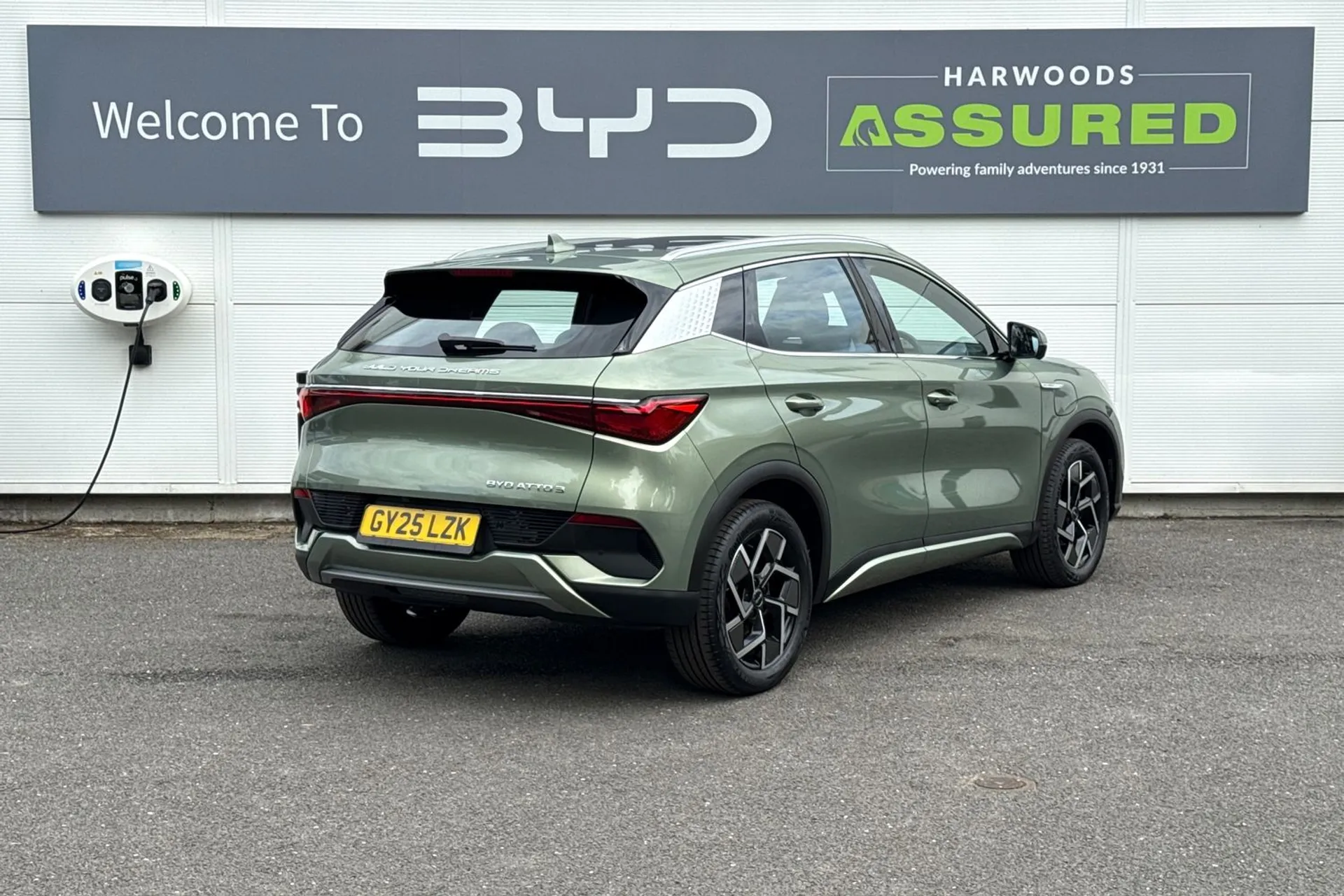 BYD ATTO 3 thumbnail image number 7
